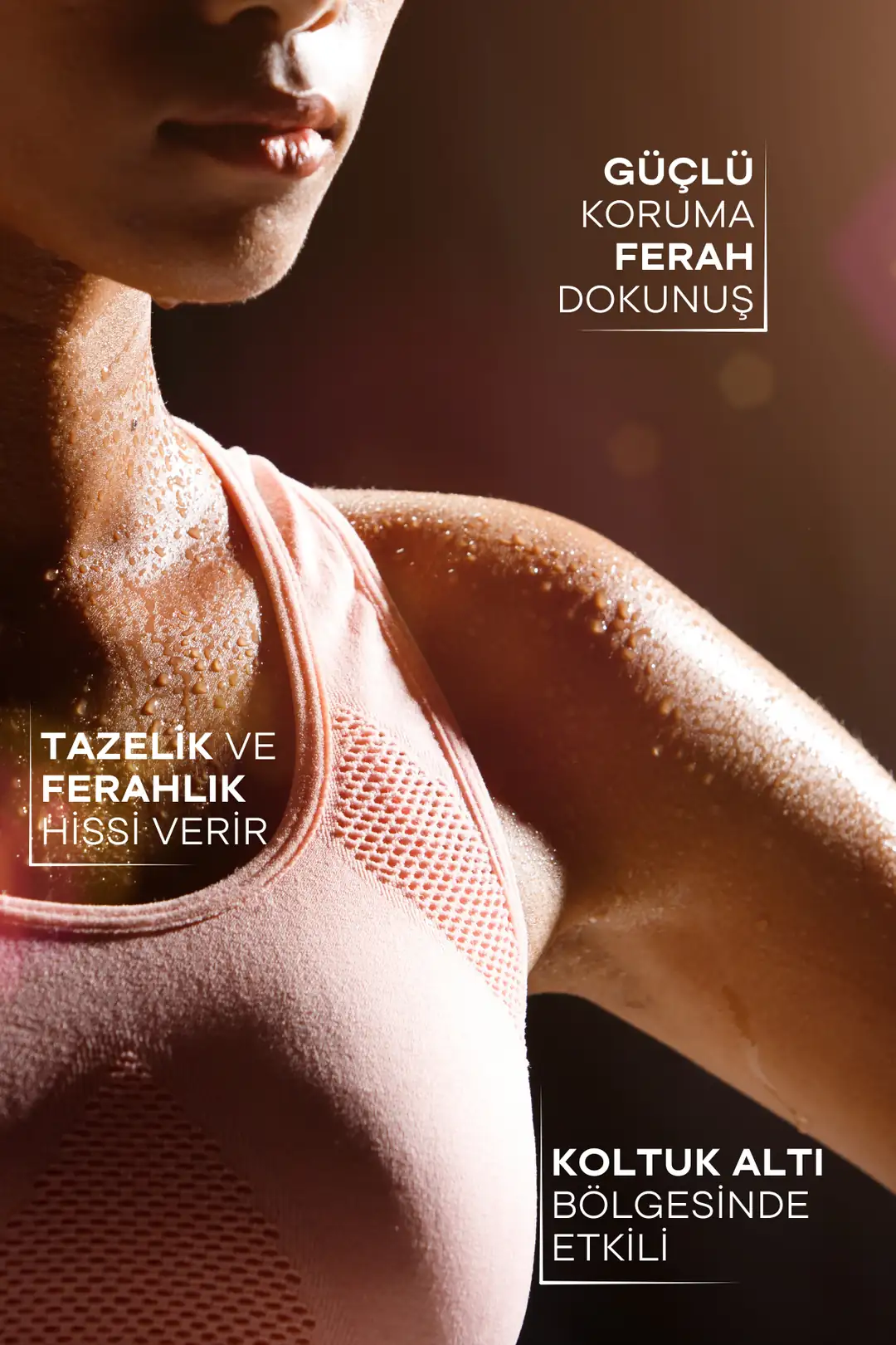 Trx Roll-on 45 ml Terleme Önleyici (ÇAY AĞACI YAĞI / TEA TREE OIL)