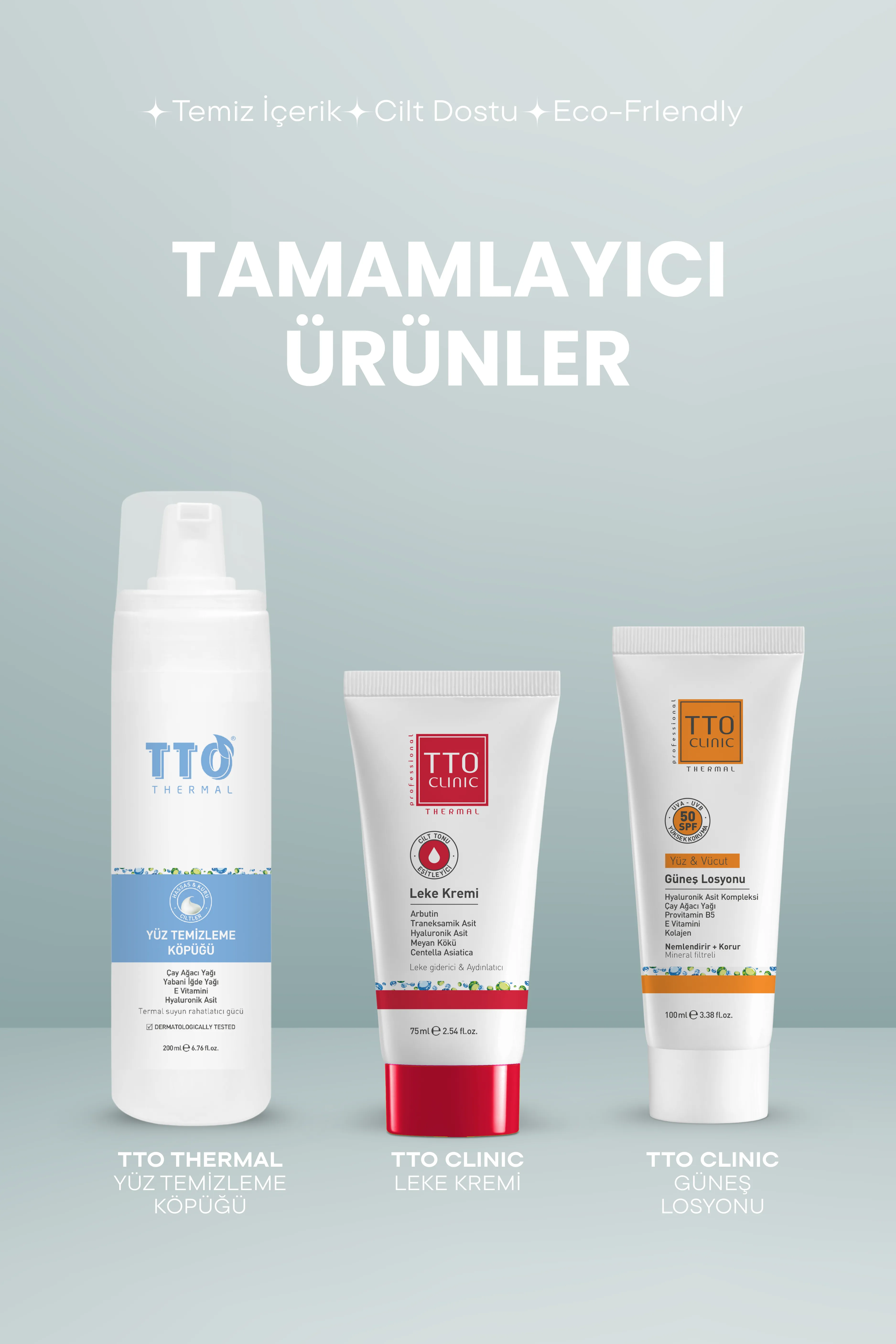 TTO Kil Maskesi 12'li – Çay Ağacı Yağlı Derin Temizlik