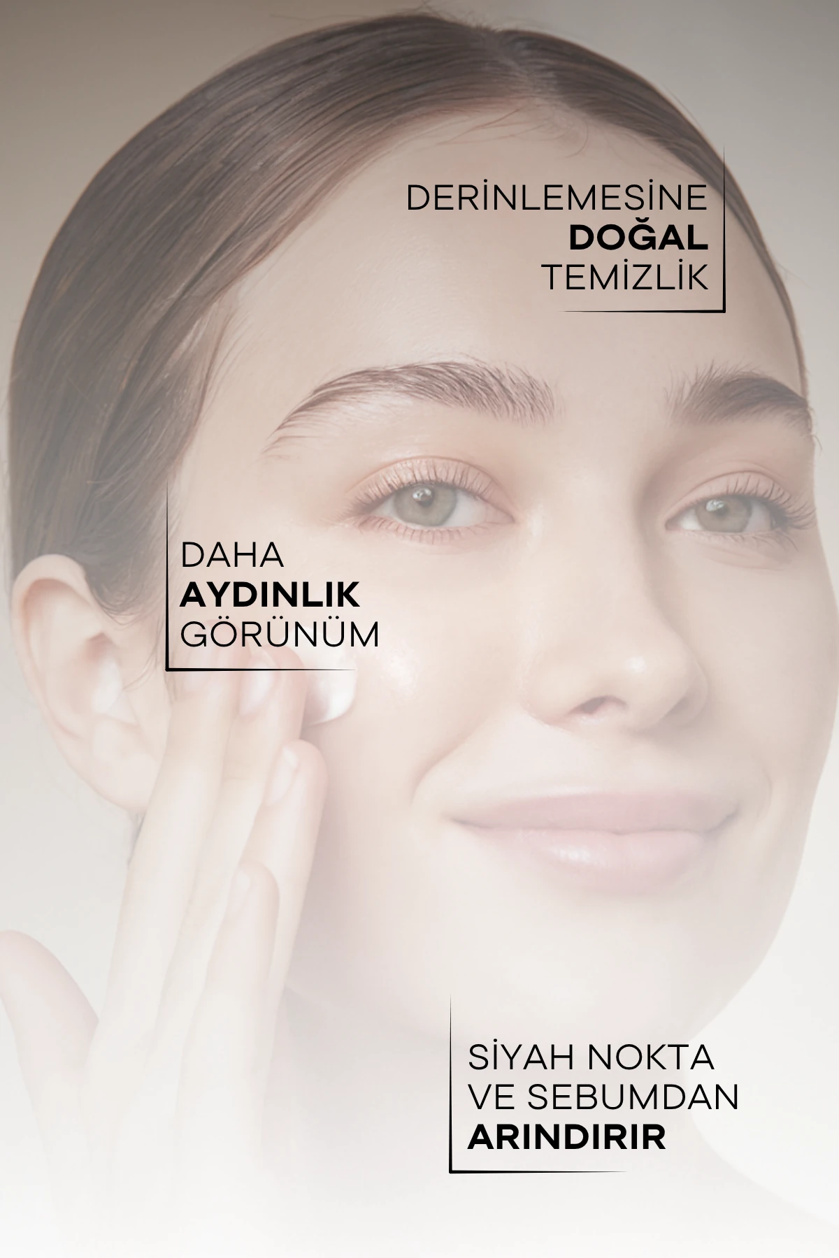 TTO Yüz Temizleme Köpüğü 2’li Set – Derin Temizlik, Nem Dengeleyici ve Arındırıcı Cilt Bakımı