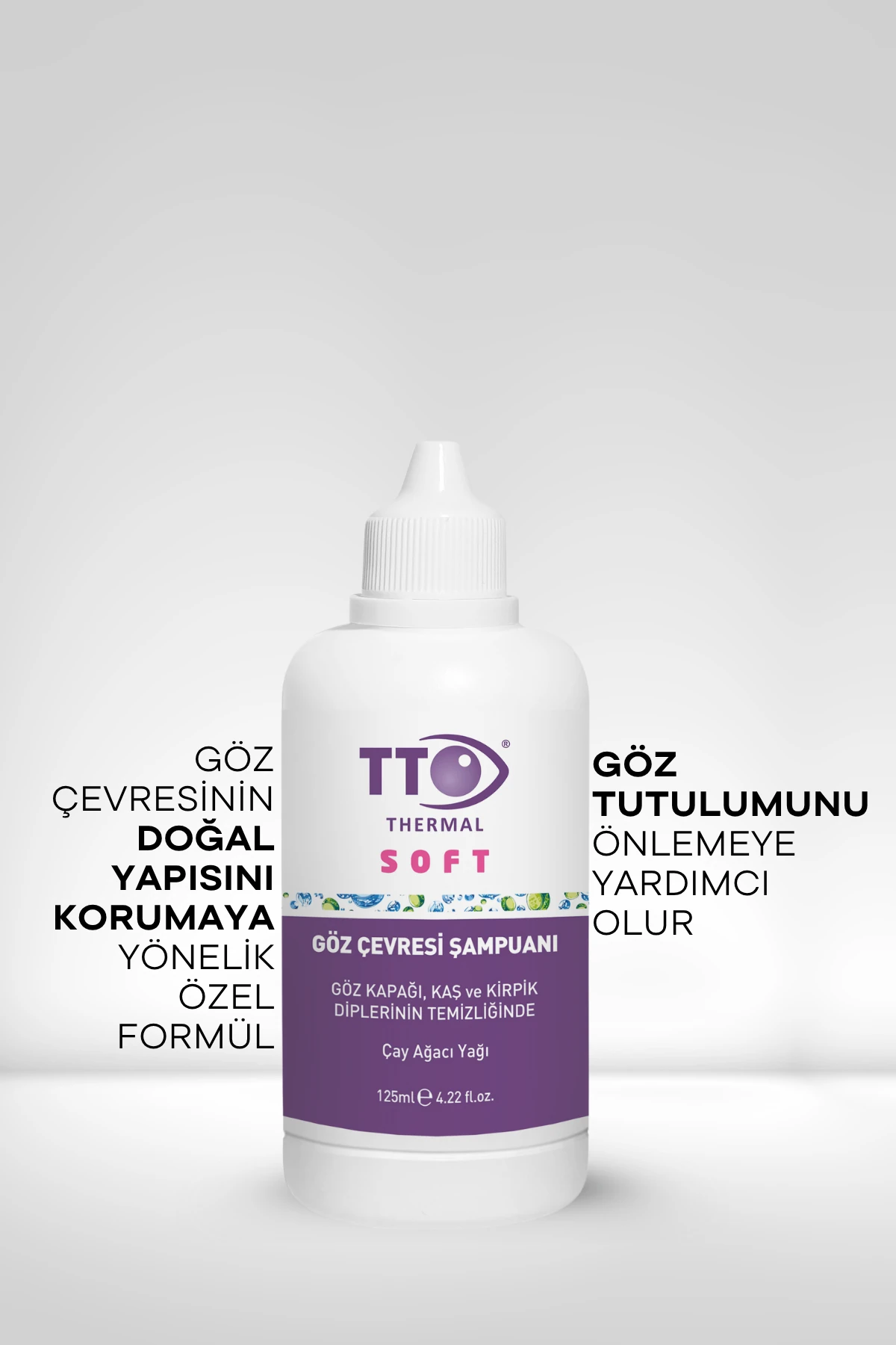 Rozasea Başlangıç Paketi 1 (çay Ağacı Yağı / Tea Tree Oıl)