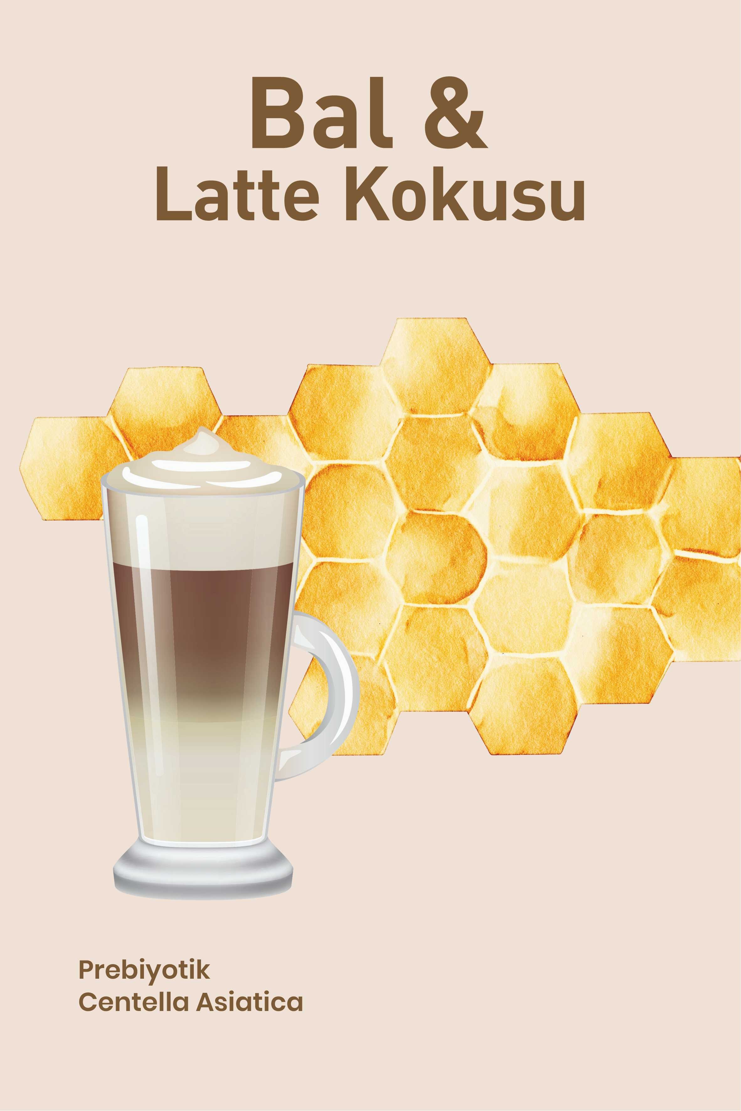 TTO THERMAL KİL MASKESİ BAL&LATTE KOKUSU 
