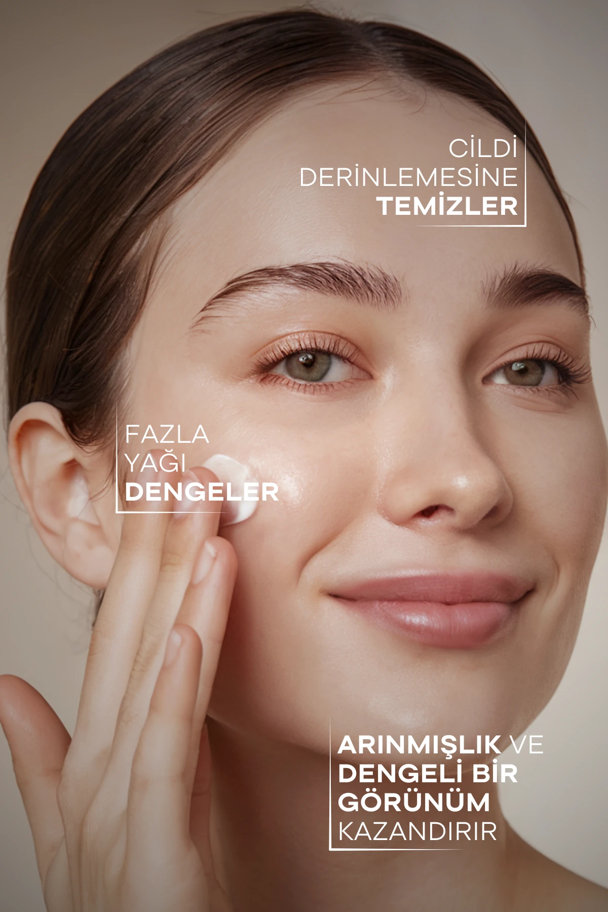 TTO-X Yağlı Ciltlere Özel Yüz Köpüğü 200 ml – Arındırıcı, Dengeleyici ve Ferahlatıcı Cilt Bakımı