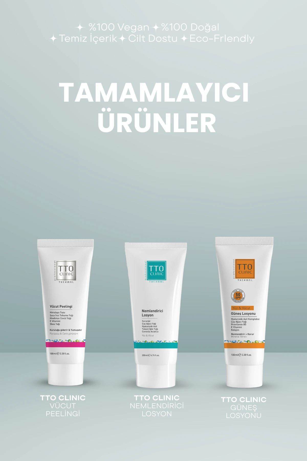 TTO İntim Köpük 140 ml – pH Dengeli, Koruyucu ve Ferahlatıcı Genital Bölge Temizleyici