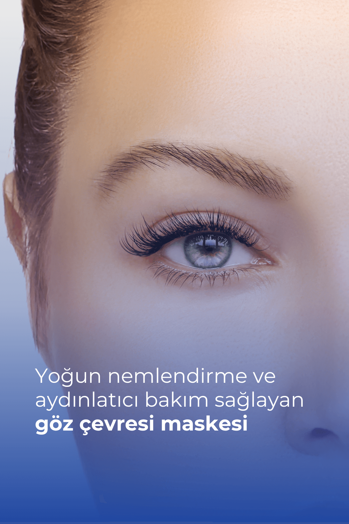 TTO Thermal Göz Maskesi 