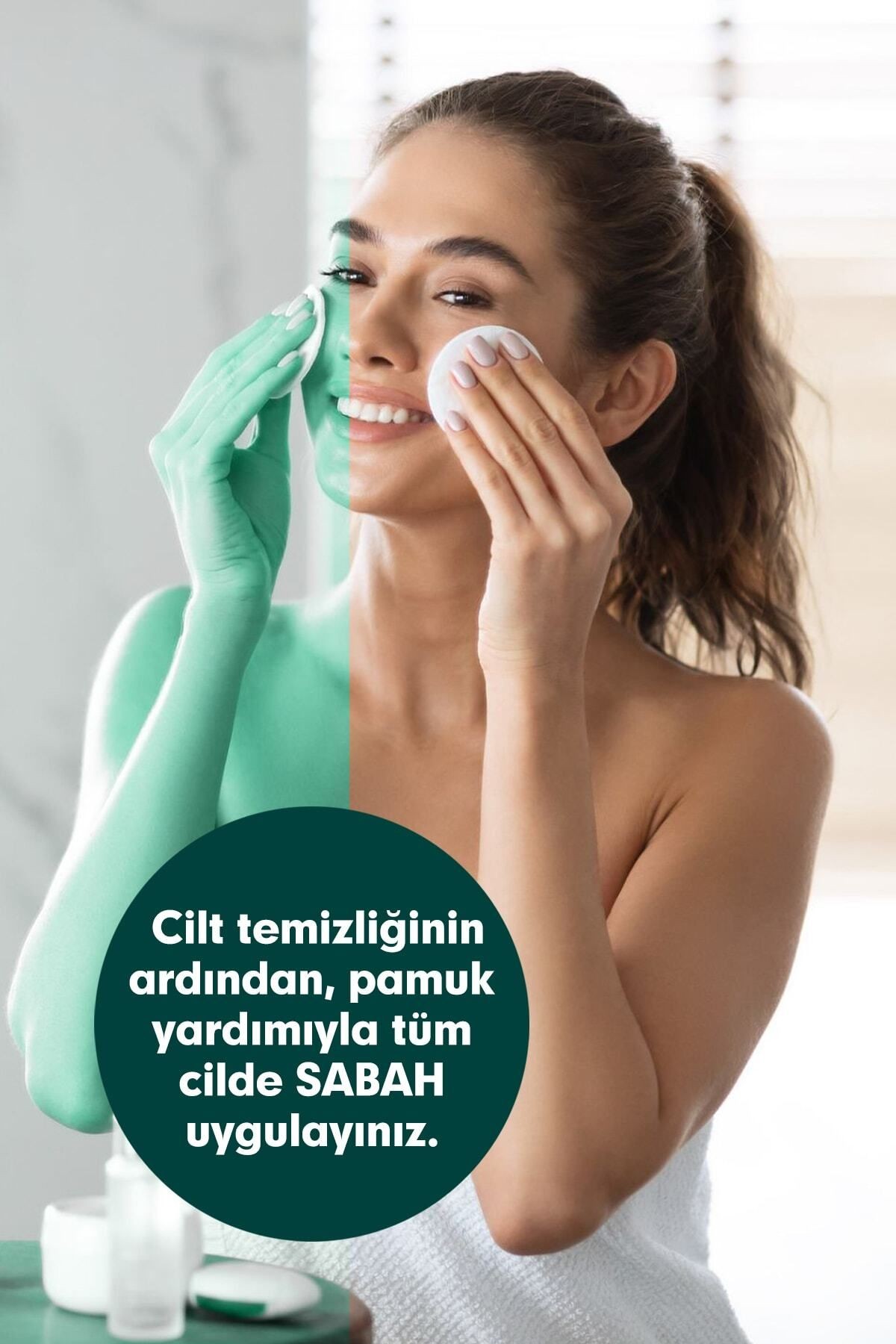 TTO Yüz Toniği 120 Ml Arındırıcı & Gözenek Sıkılaştırıcı (Çay Ağacı Yağı / Tea Tree Oıl)