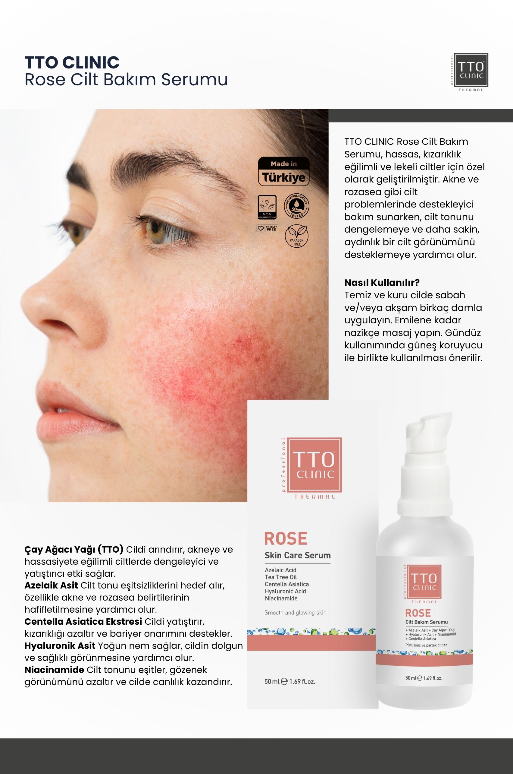TTO Youth & Spot Correcting Serum Duo Set