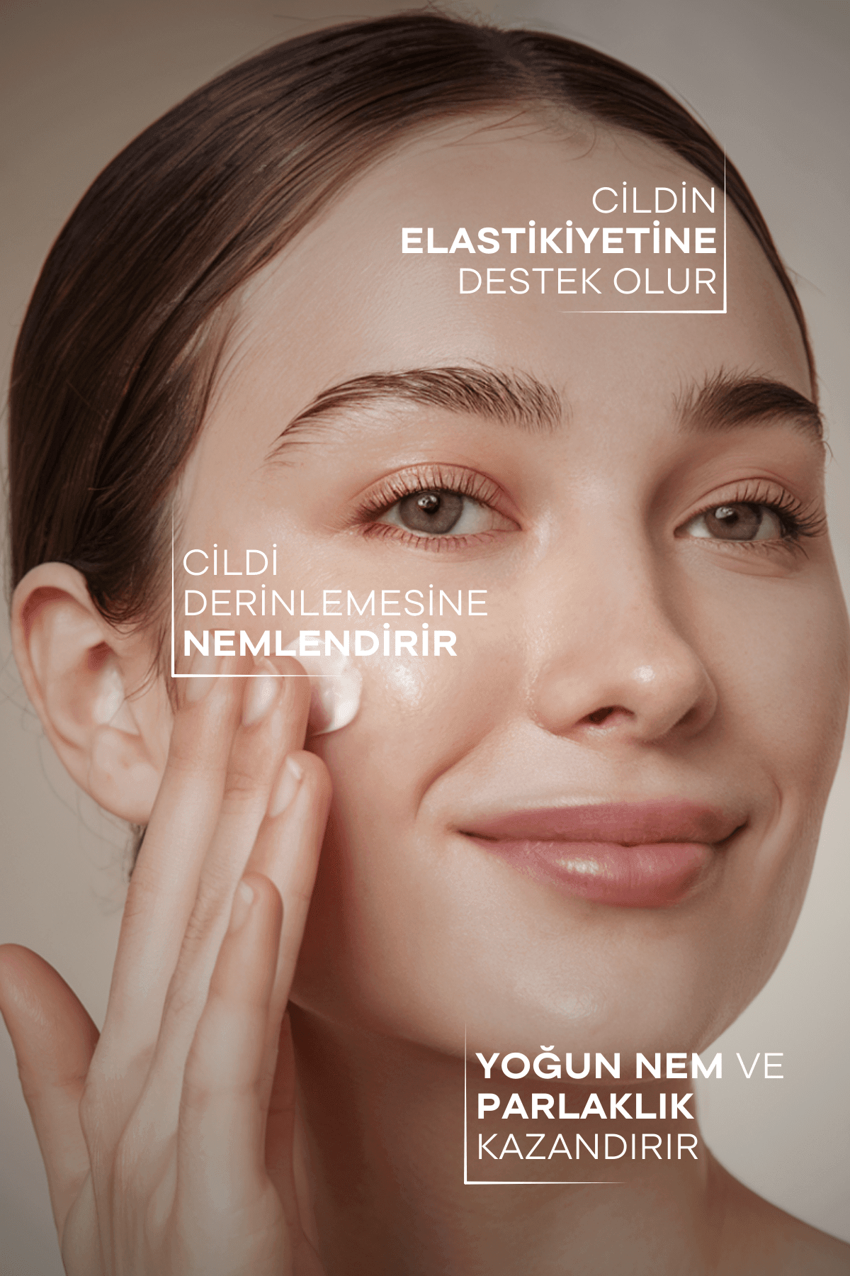 CLINIC 24 Ayar Gold Cilt Bakım Yağ