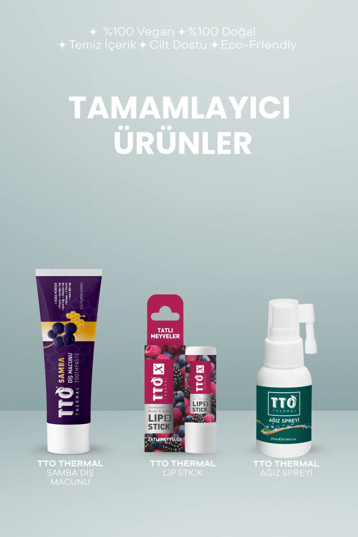 TTO UX Uçuk Kremi 10 ml – Hızlı Etkili Onarıcı ve Rahatlatıcı Dudak Bakım Kremi