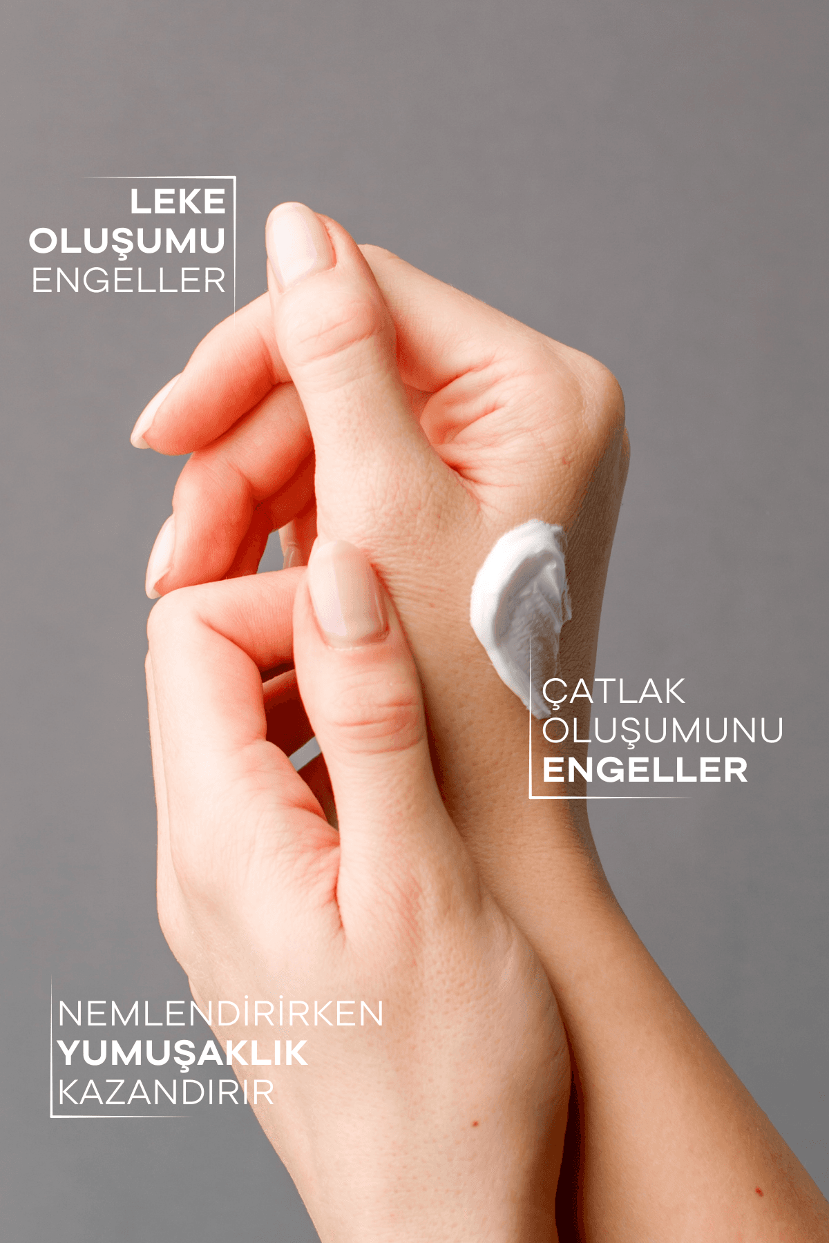TTO THERMAL EL KREMİ KAYISI