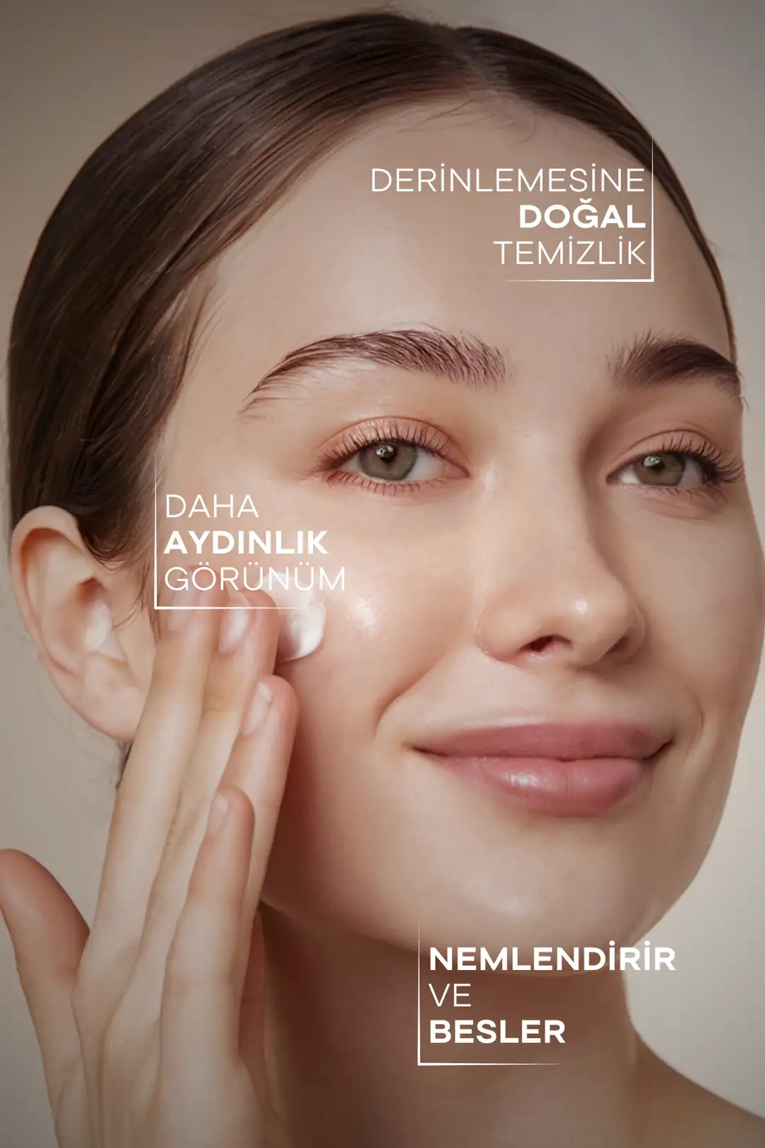 TTO ClinicTTO Clinic Yüz Temizleme Köpüğü 200 ml – Derinlemesine