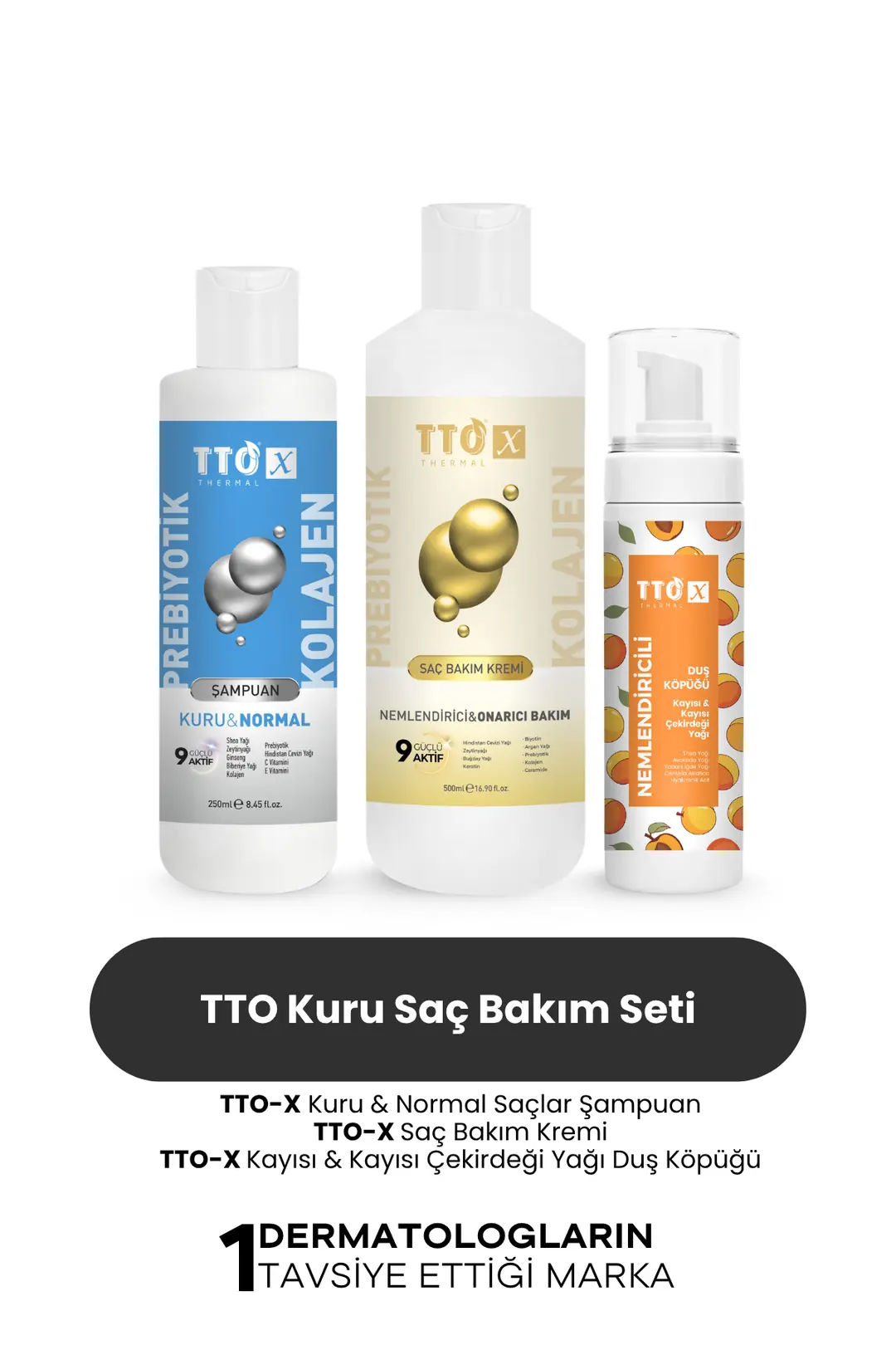 TTO setler