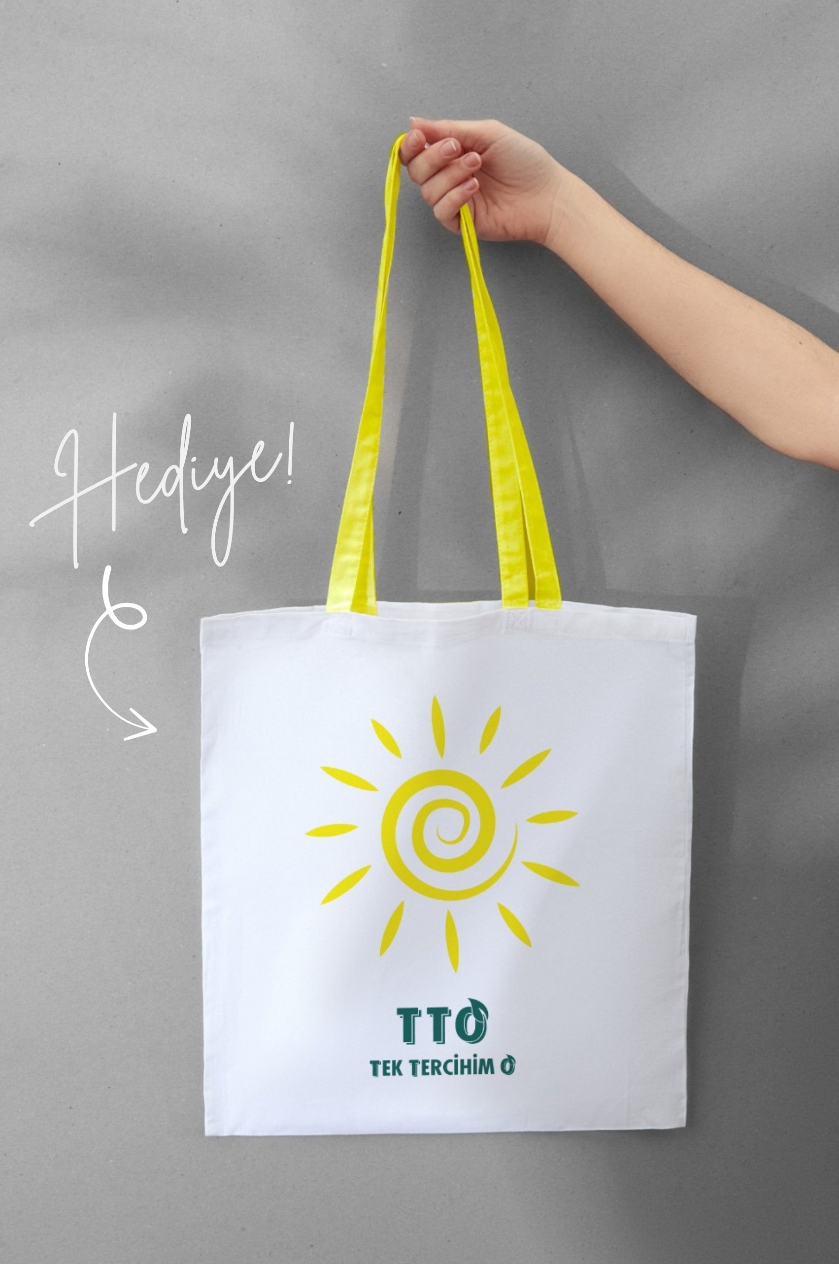 TTO HEDİYELİ GÜNEŞ SETİ