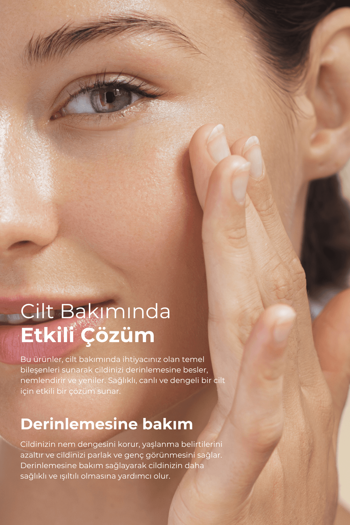TTO Yaşlanma Karşıtı Set – Dermodicos Plus & Kolajen Krem 50 ml