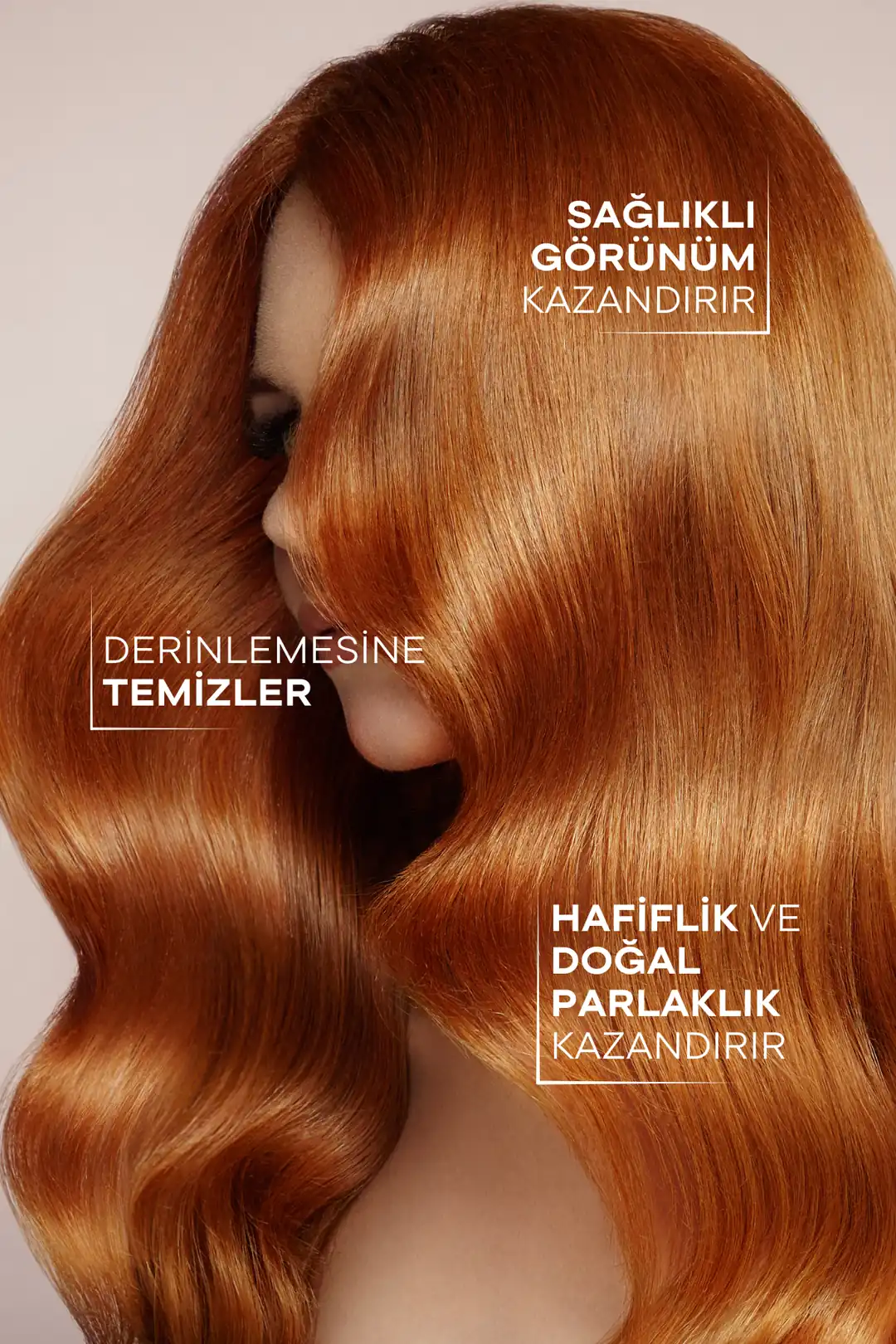 TTO X Şampuan – Dökülme Karşıtı Kolajen & Prebiyotik Destekli