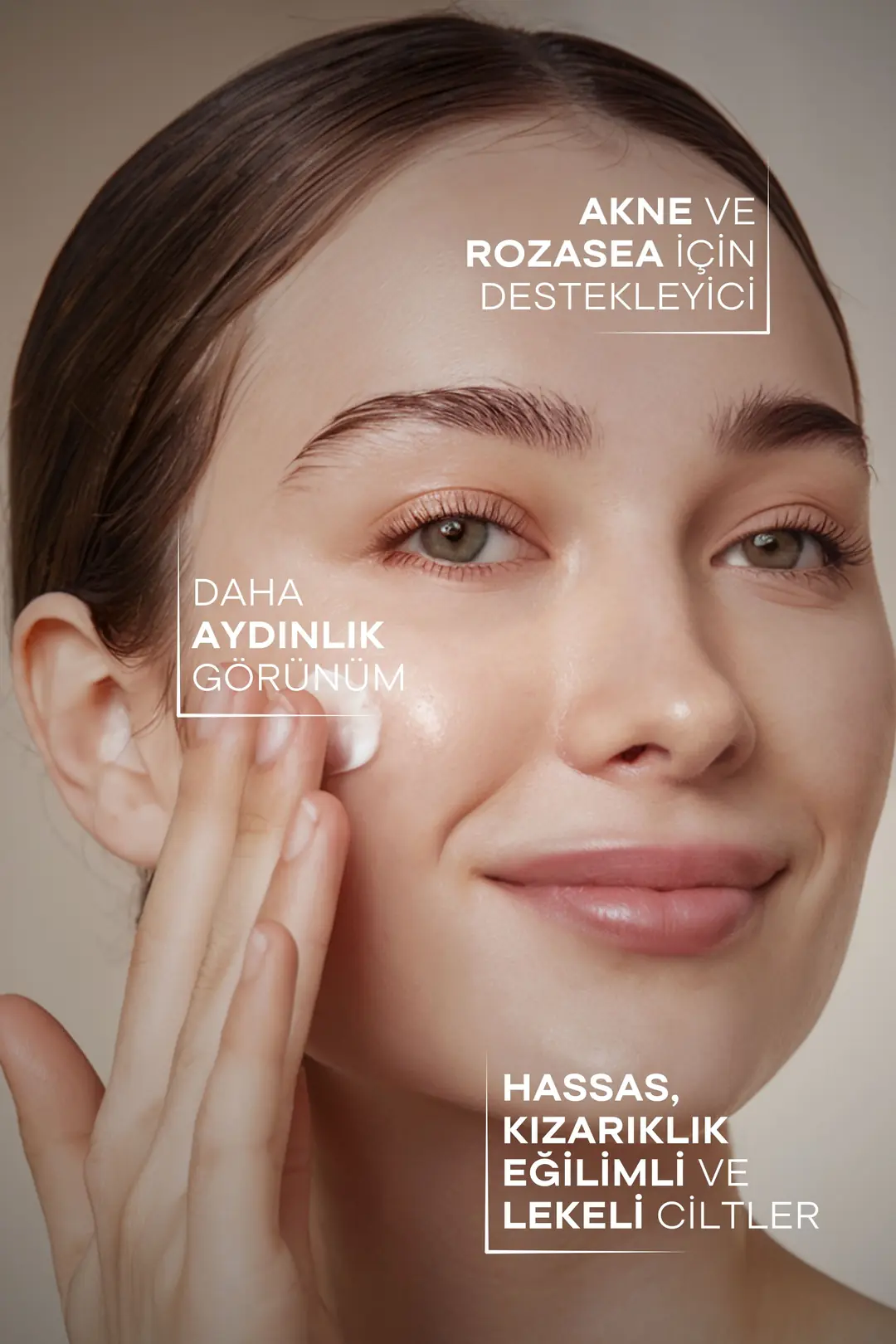 Clinic Rose Serum 50ml - Jumbo Boy