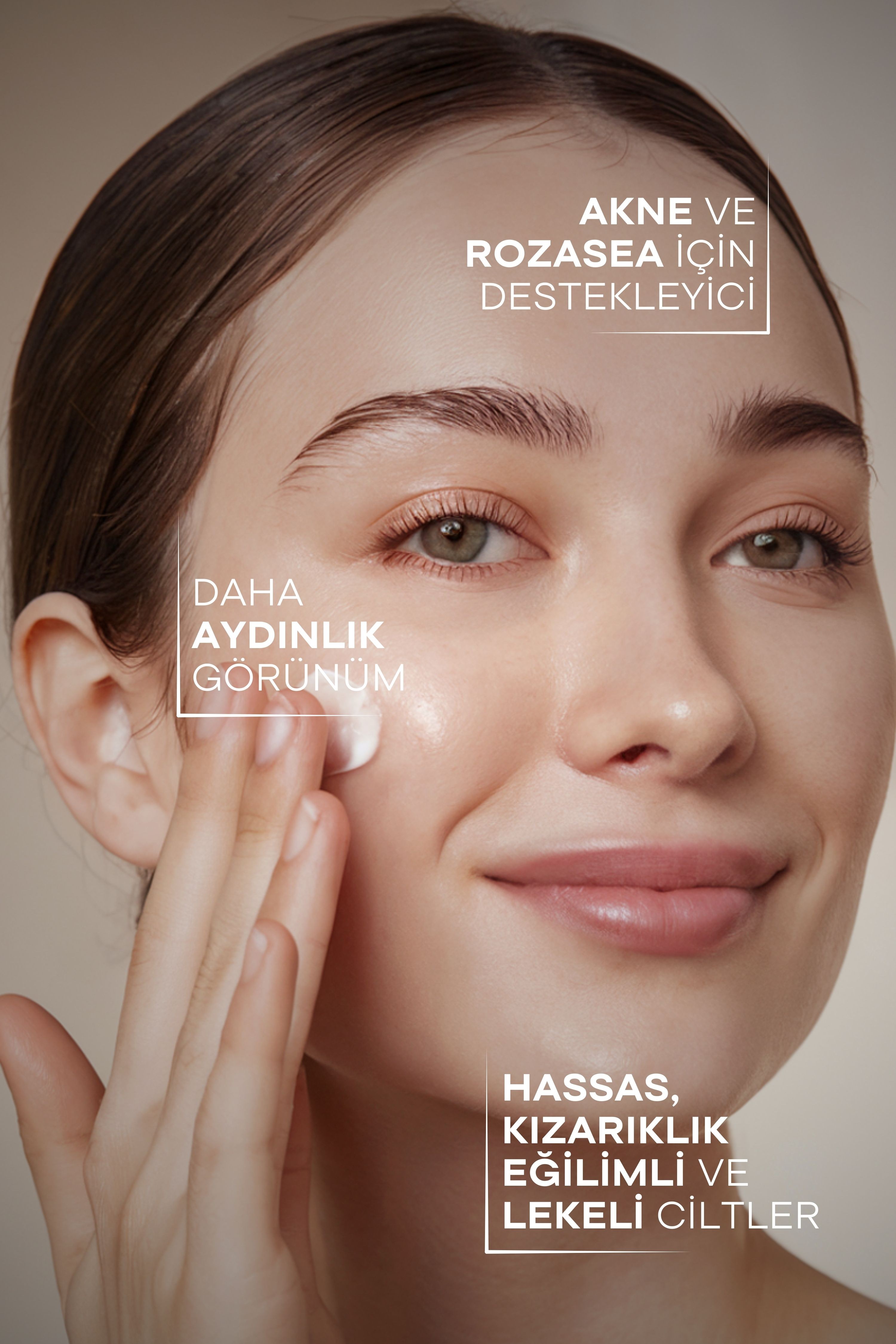 TTO Clinic Rose Serum 50ml