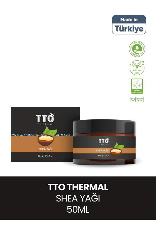 TTO Thermal Shea Yağı 