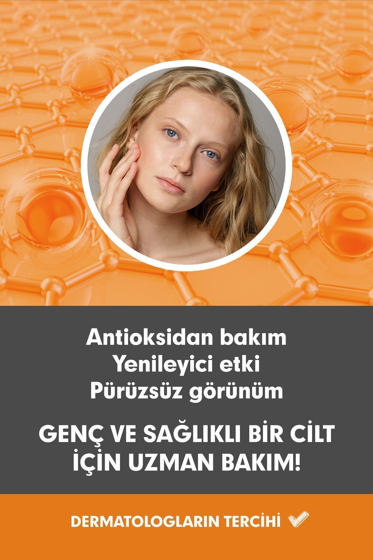 TTO Clınıc Pro-c Cilt Bakım Serumu 50 ml ( Lansmana Özel Fiyat )