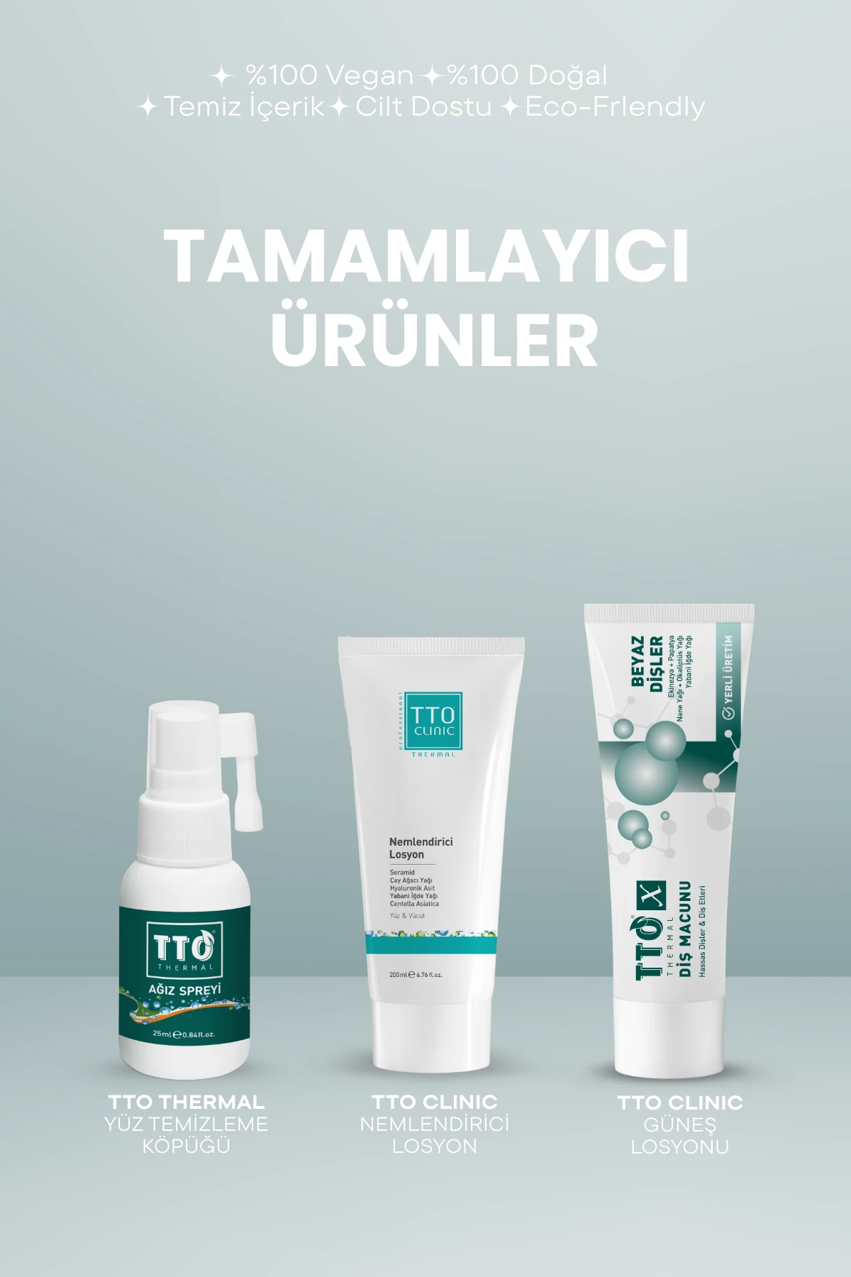 TTO X Tatlı Meyveler Lip Stick – SPF 20 Dudak Koruması
