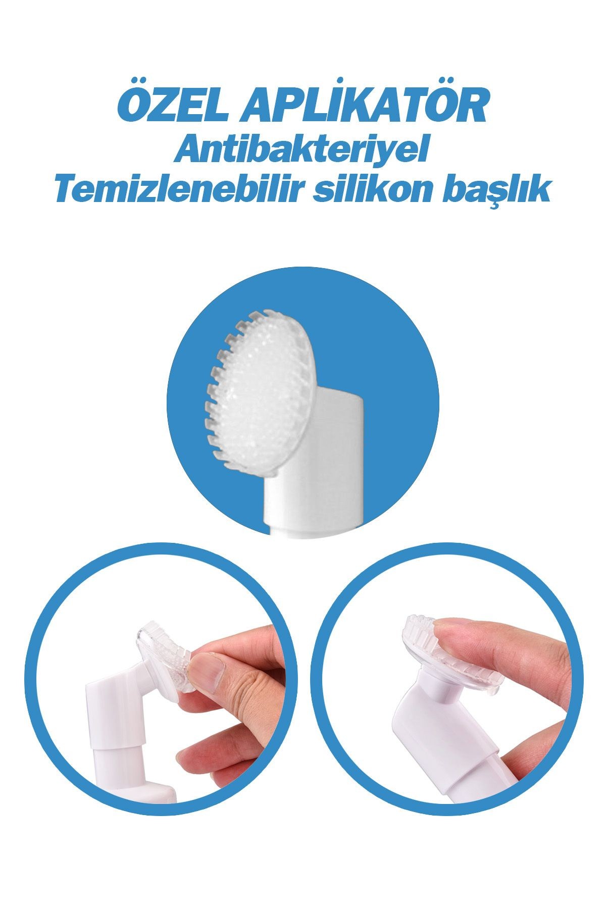 Ayak Bakım Köpüğü 150 ml