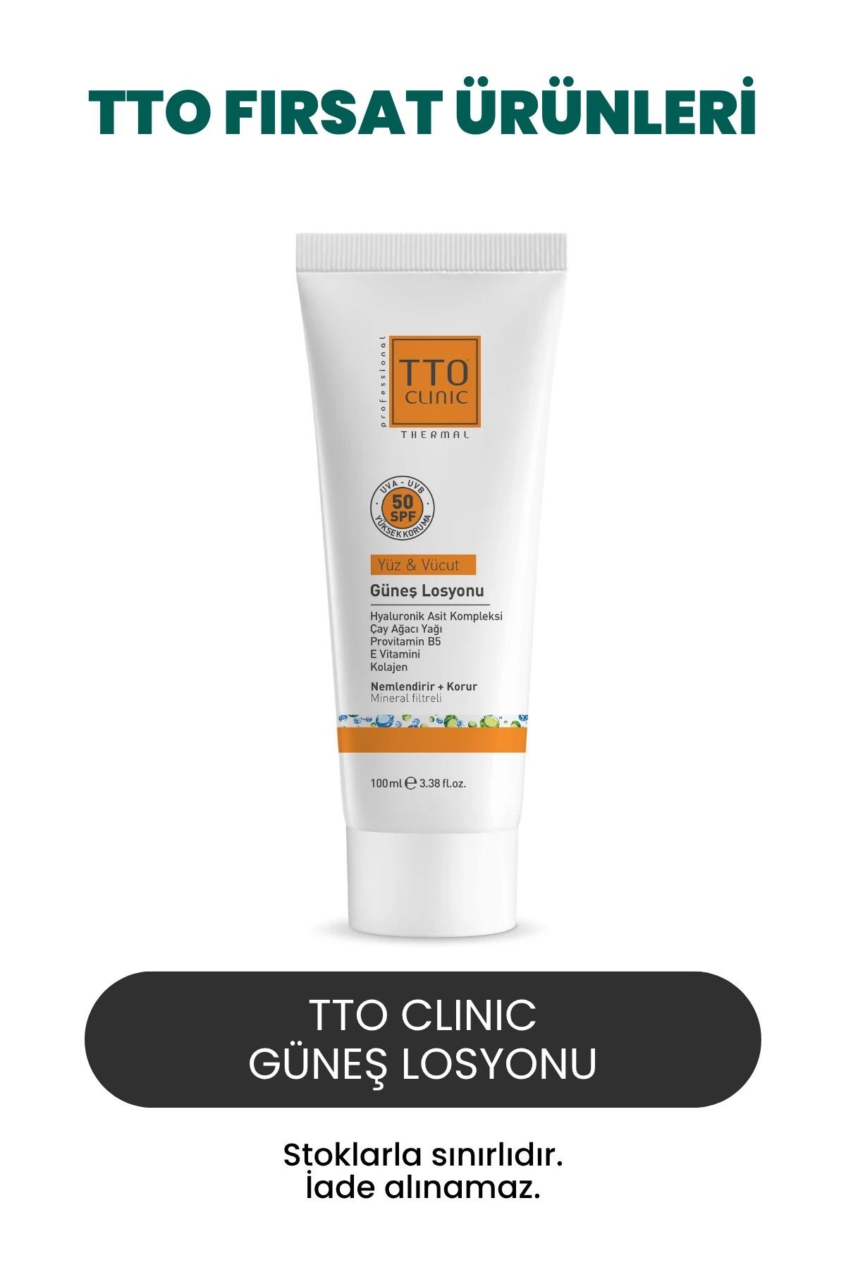TTO-X