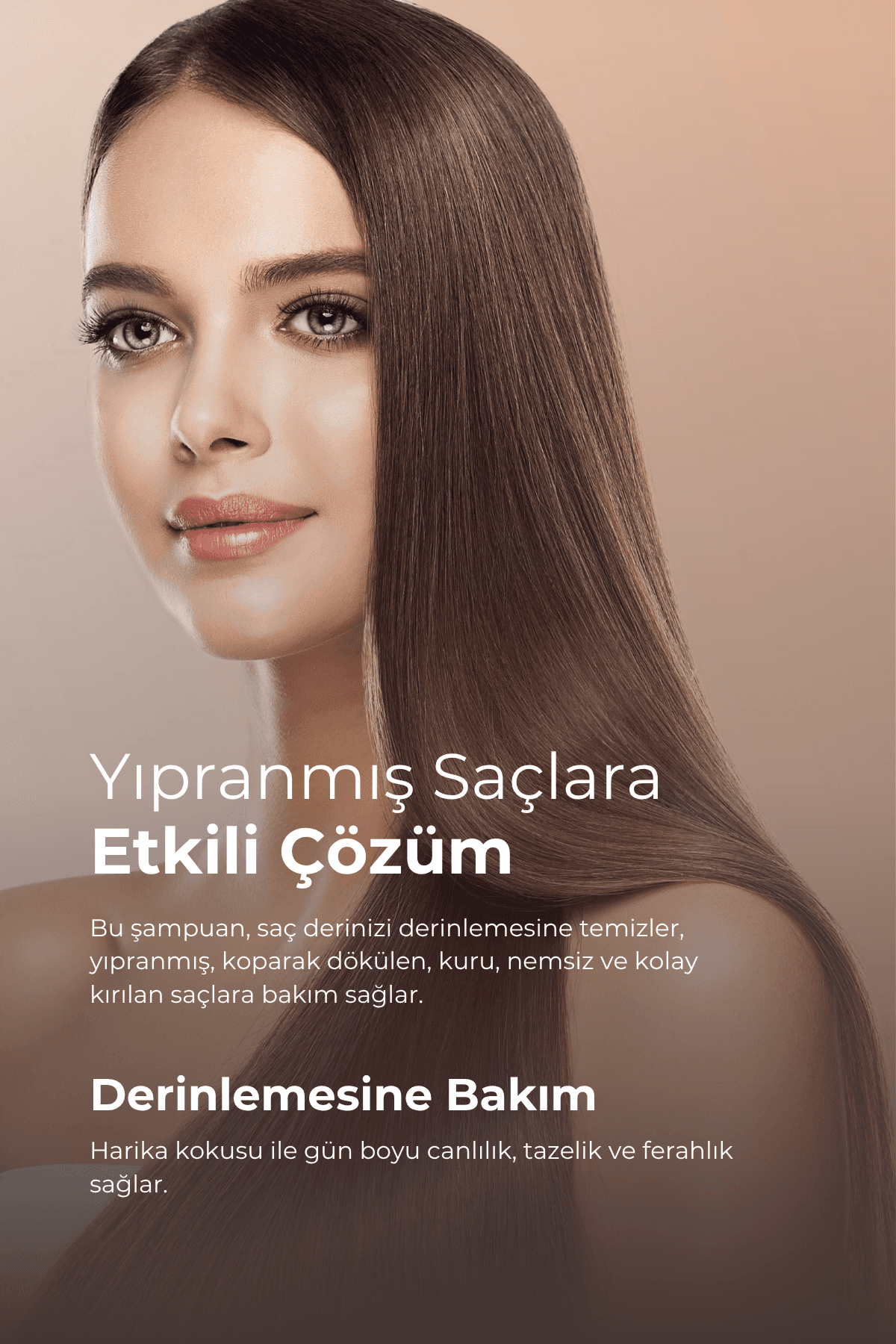 Clınıc Kolajen Bakım Ve Hacim Şampuanı 500 ml