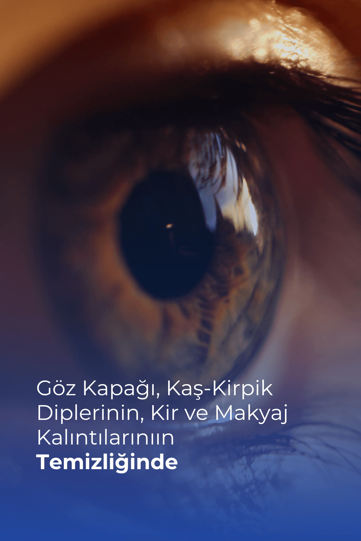TTO Swab Göz Mendili 24’lü (ÇAY AĞACI YAĞI / TEA TREE OİL)