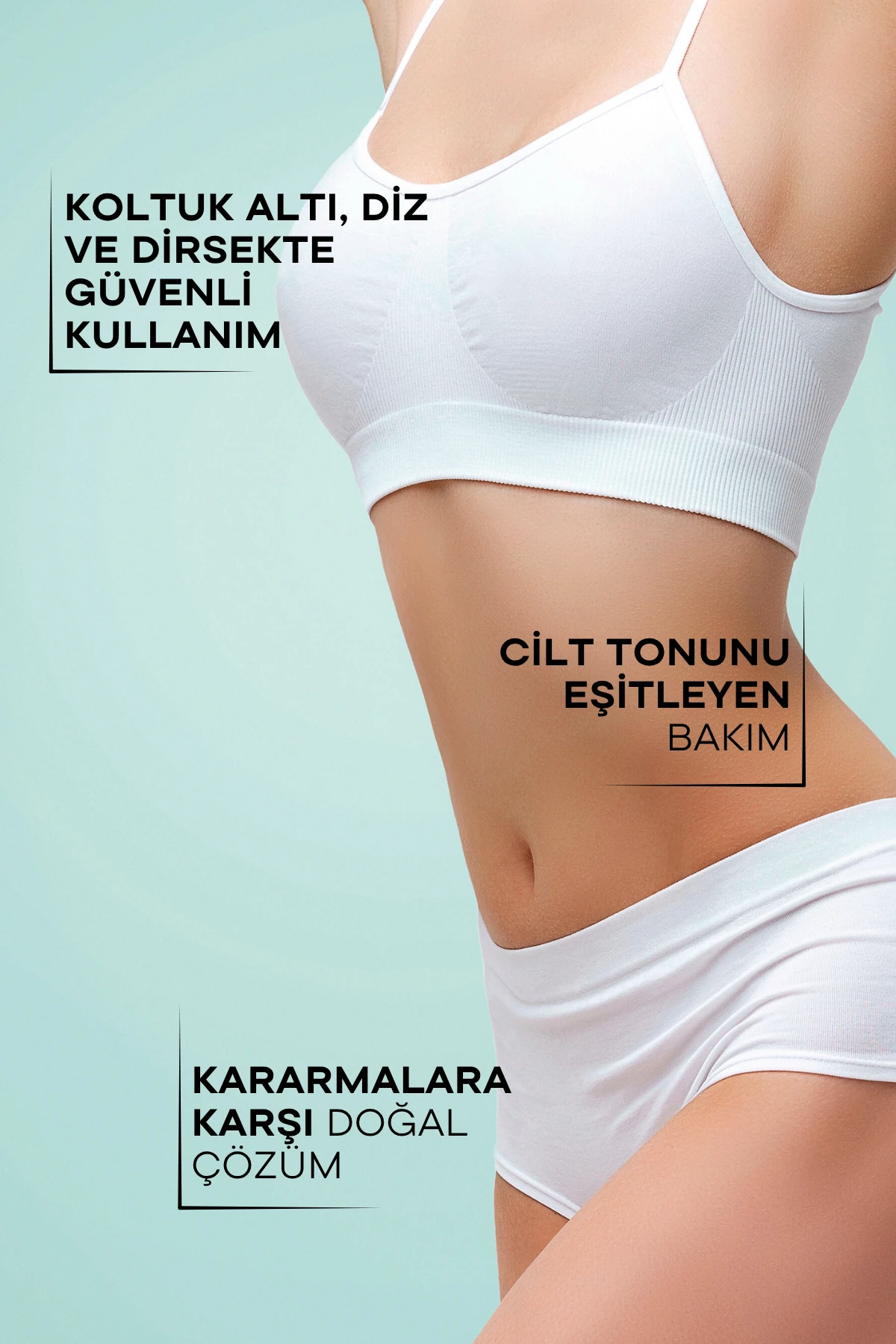 TTO Vücut Losyonu CP 200 ml – Pürüzsüzleştirici, Nemlendirici ve Cilt Yenileyici Bakım Losyonu