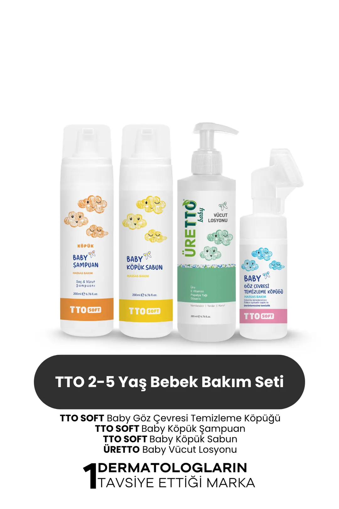 TTO setler