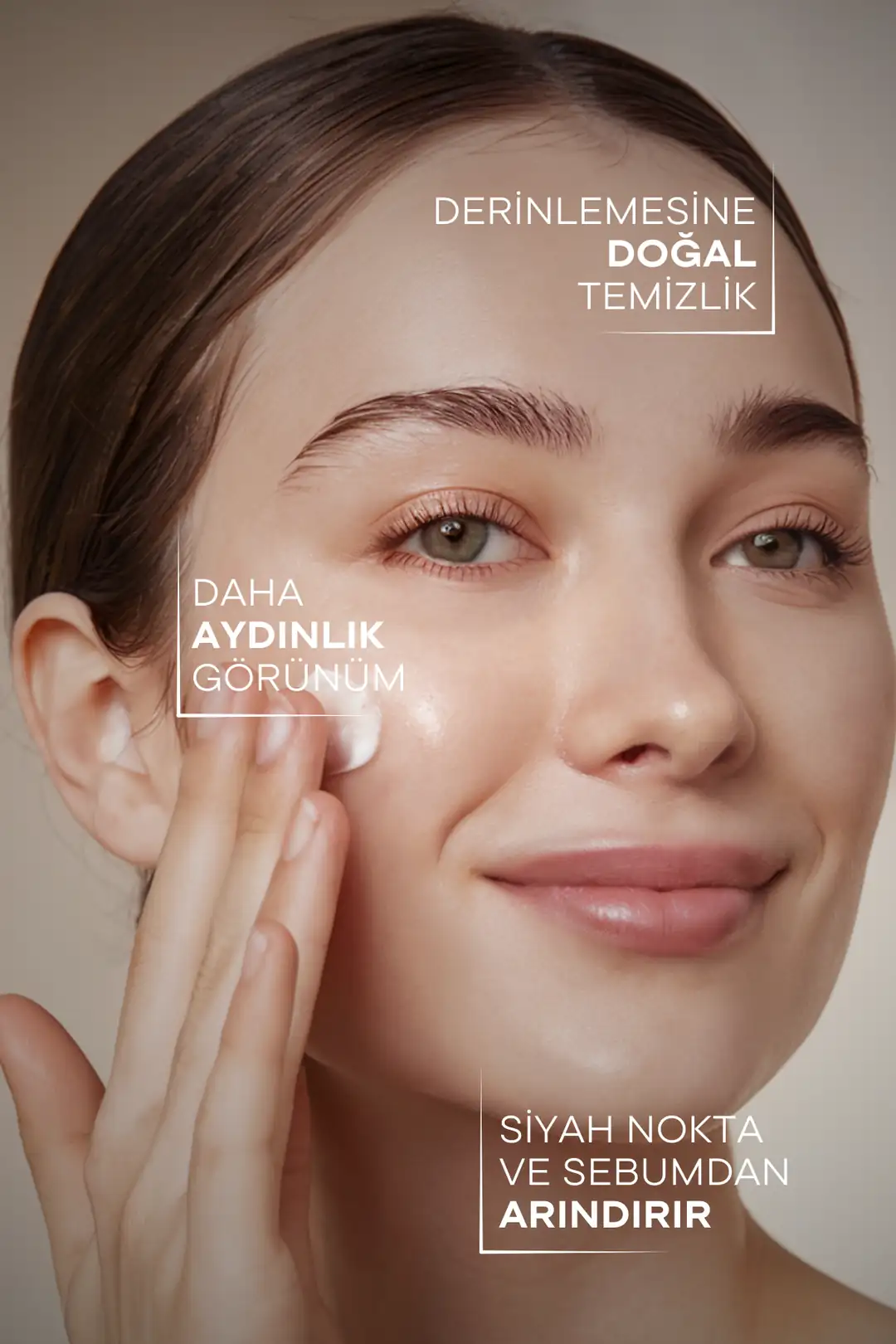 Yüz Temizleme Köpüğü 200 ml (Çay Ağacı Yağı / tea tree oıl)