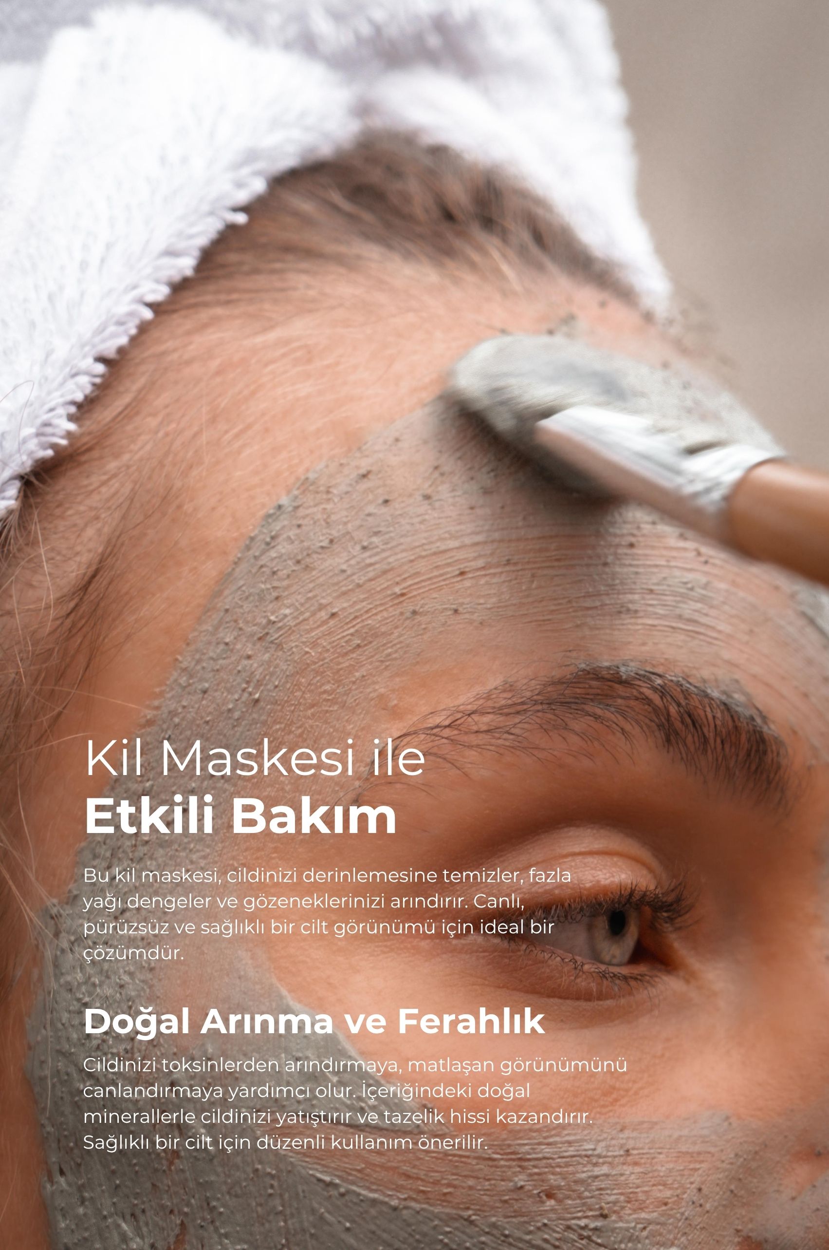 TTO Akneye Meyilli Ciltler İçin 3’lü Bakım Seti – Çay Ağacı Yağı İçerikli Temizlik ve Nem Desteği