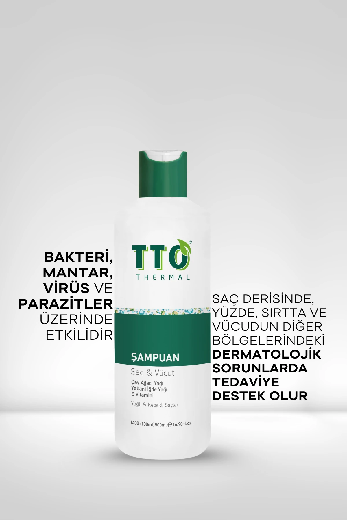 Rozasea Başlangıç Seti 2