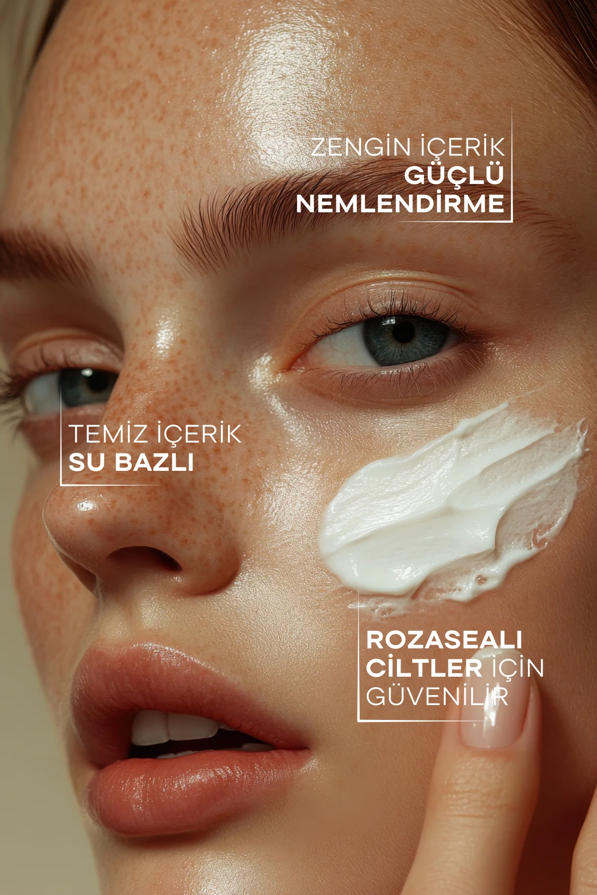 TTO Nemlendirici Losyon 100 ml – Hafif Dokulu ve Canlandırıcı Etki