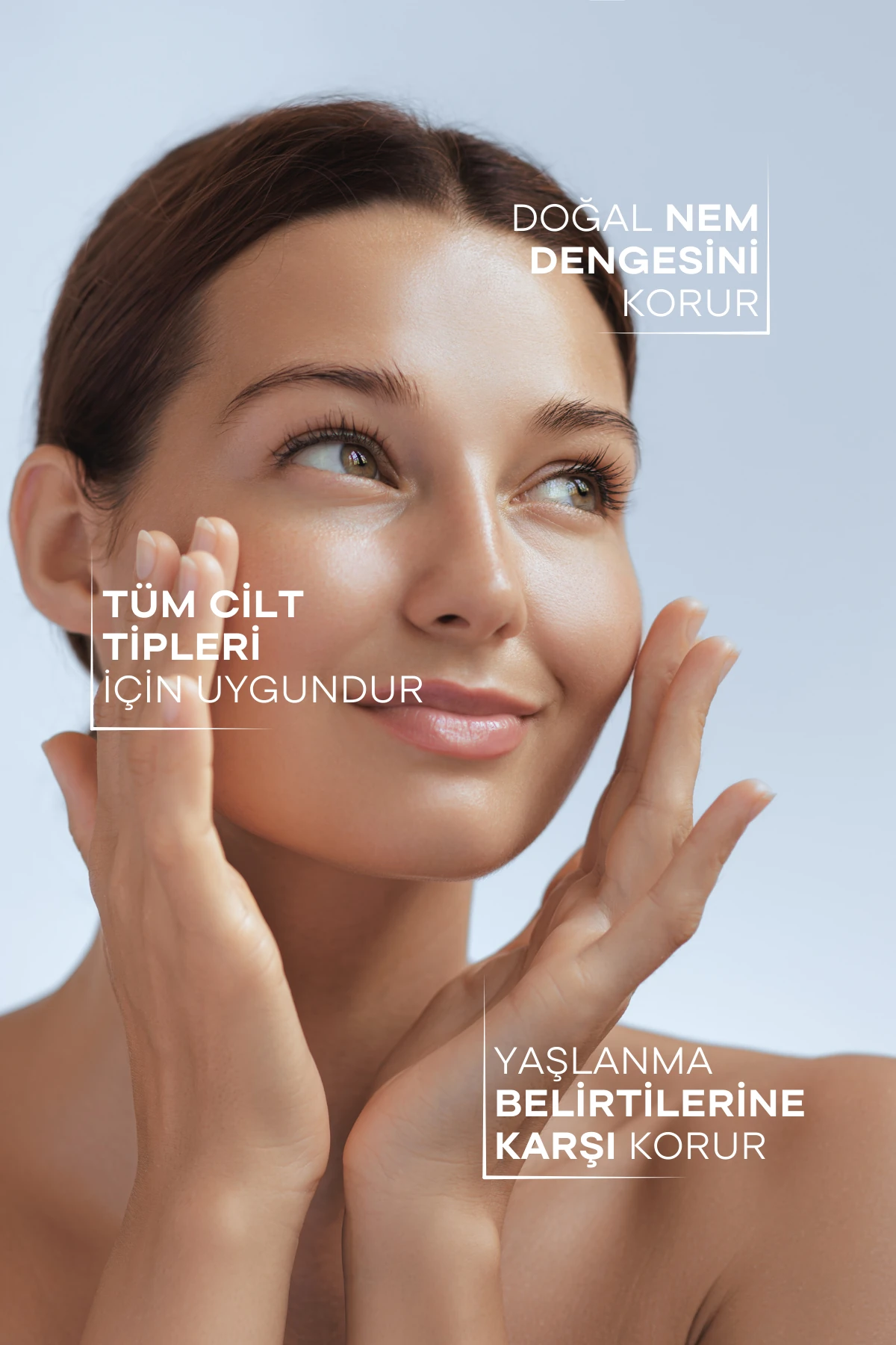 TTO Thermal Nemlendiricili Tonik 120 ml - Arındırıcı ve Temizleyici