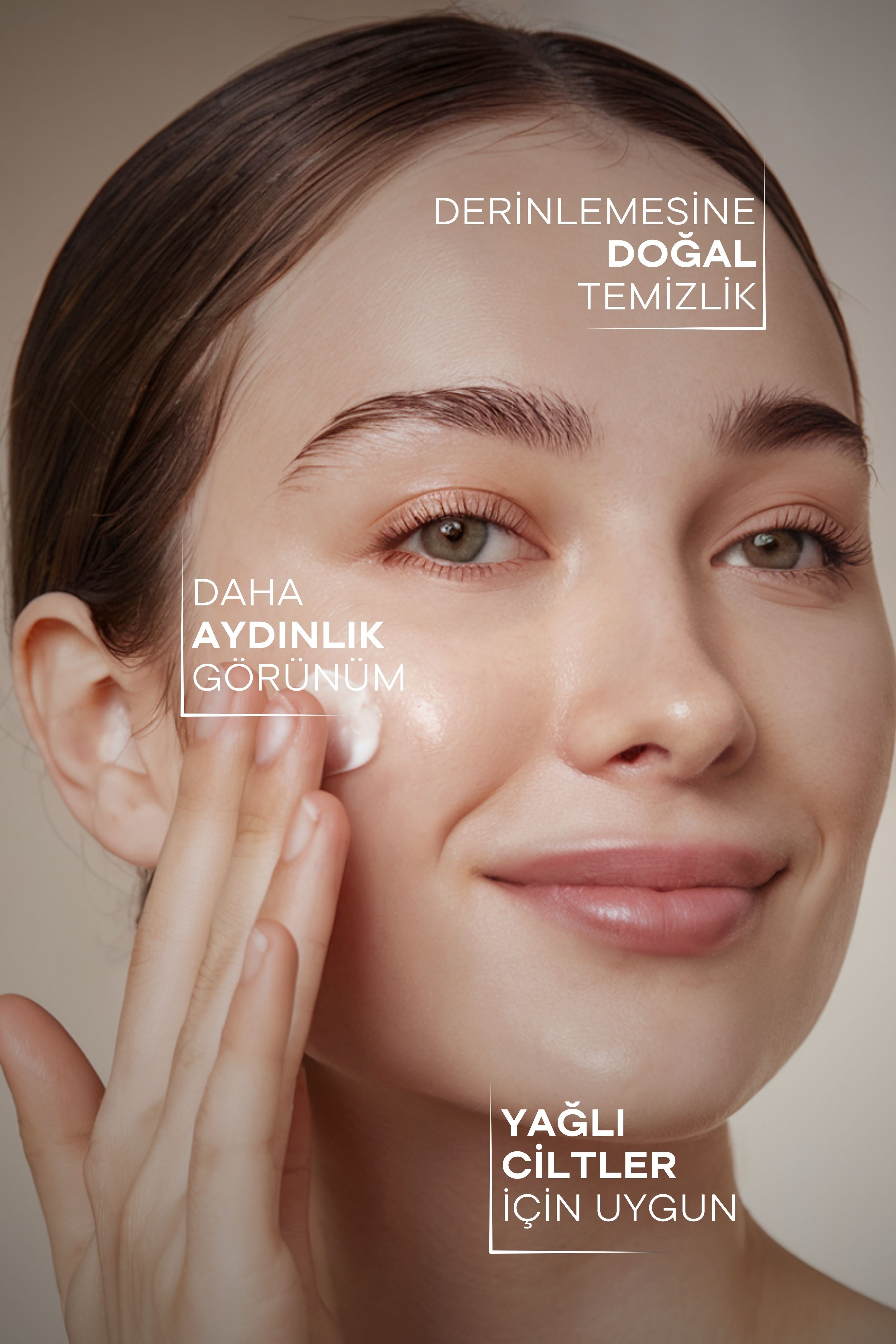 TTO-X Yüz Temizleme Jeli – Yağlı Ciltler 200 ml