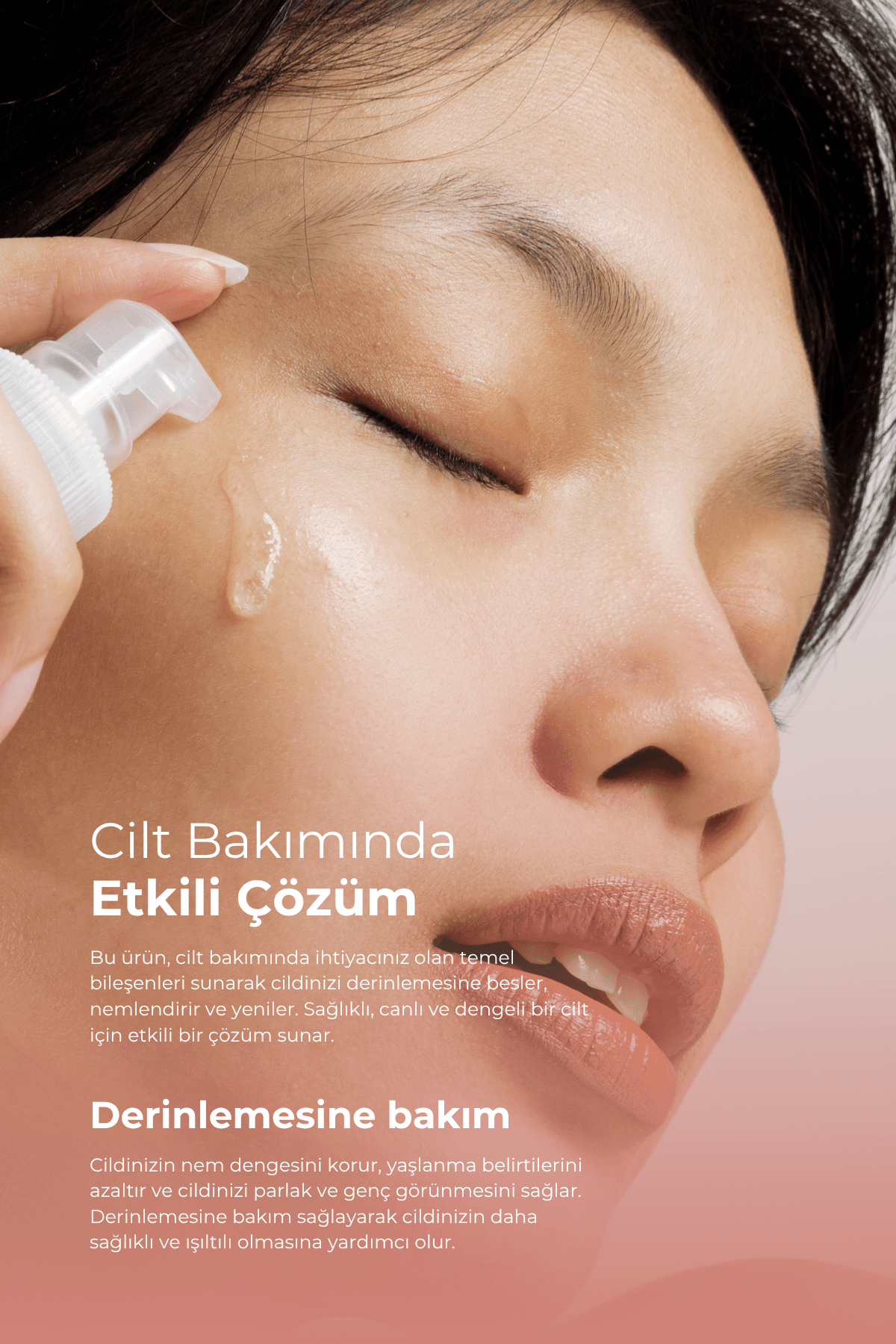 TTO Clinic Rose Serum 50ml