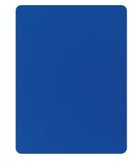 Personalised Blue Card, Referee Blue Card