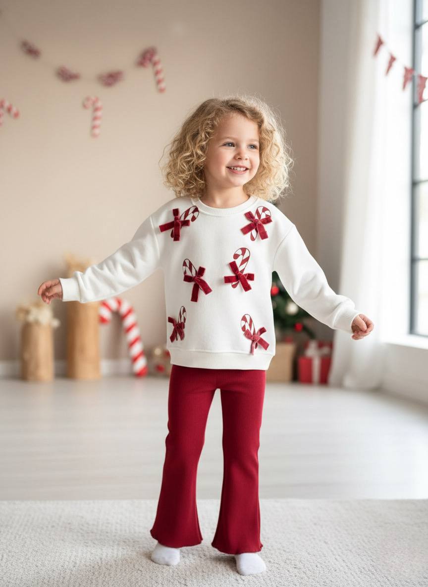 Fiyonk şeker alt üst takım 