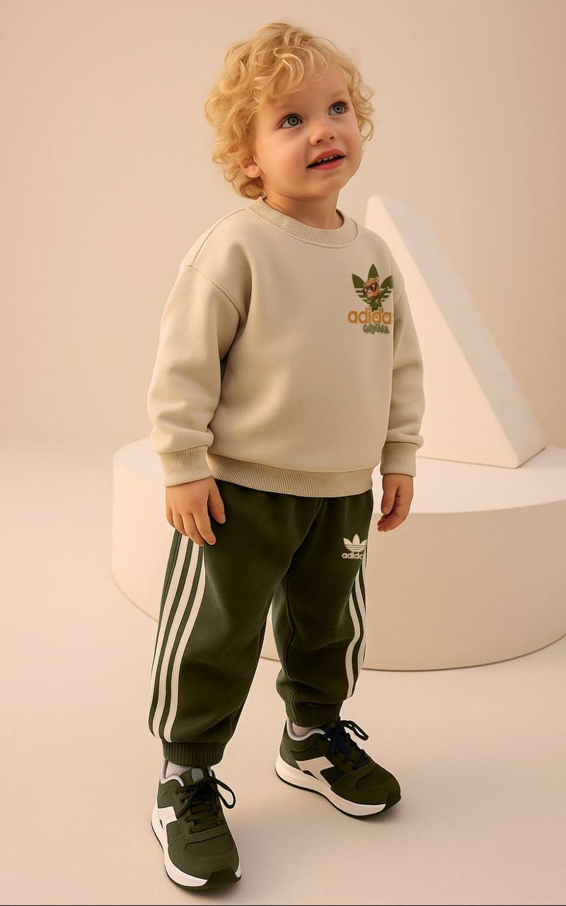 Özel baskı alt üst takım 