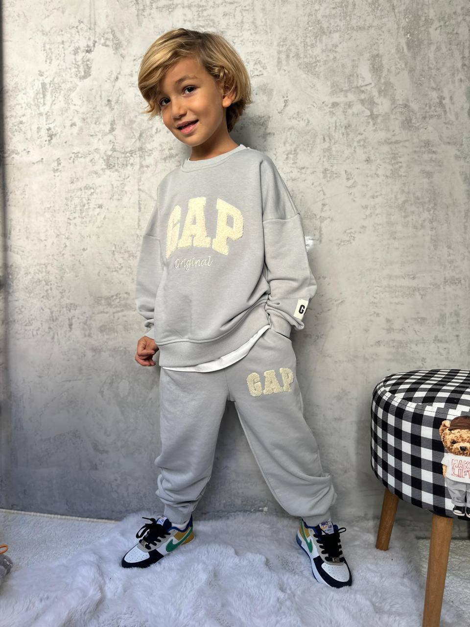 Panç işleme marka alt üst takım 