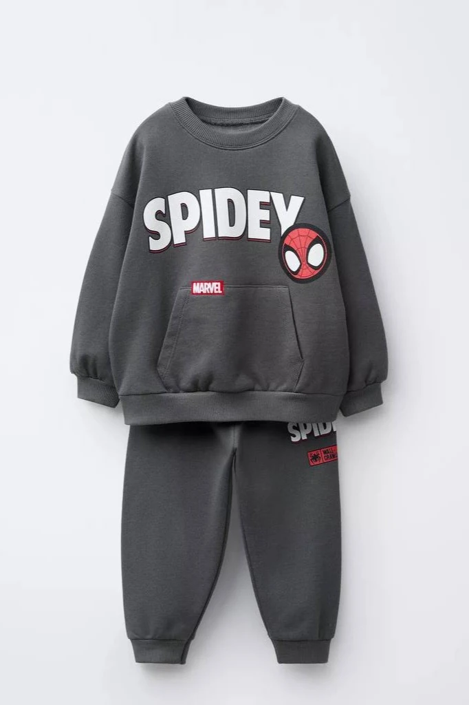 Spiday cepli alt üst takım 