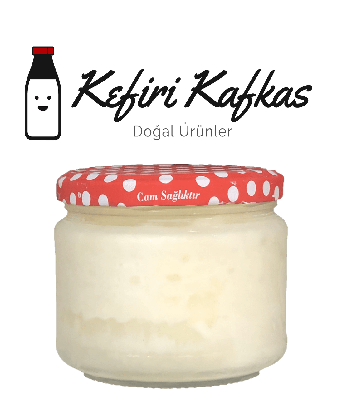 Doğal Kaymak