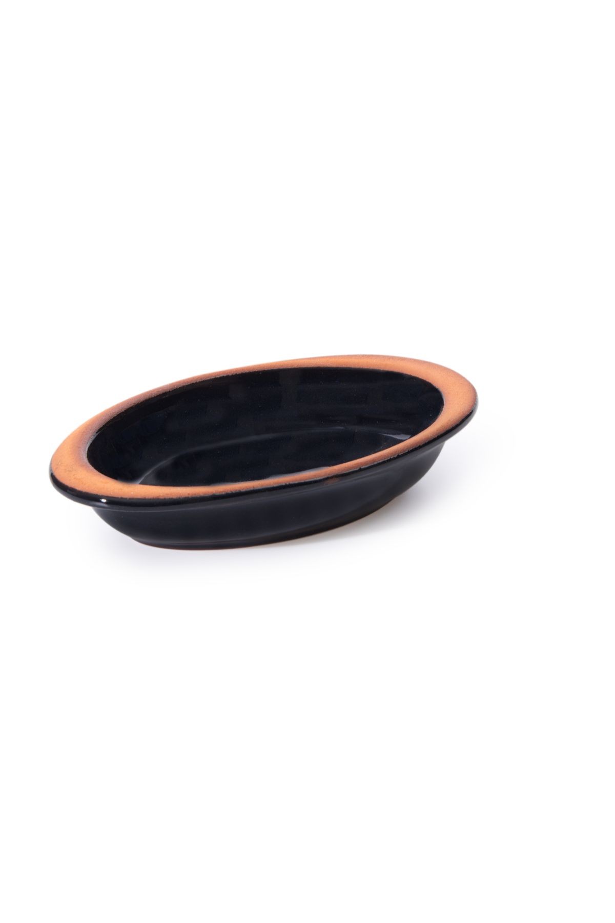 Terra Oval Tava 2 Adet