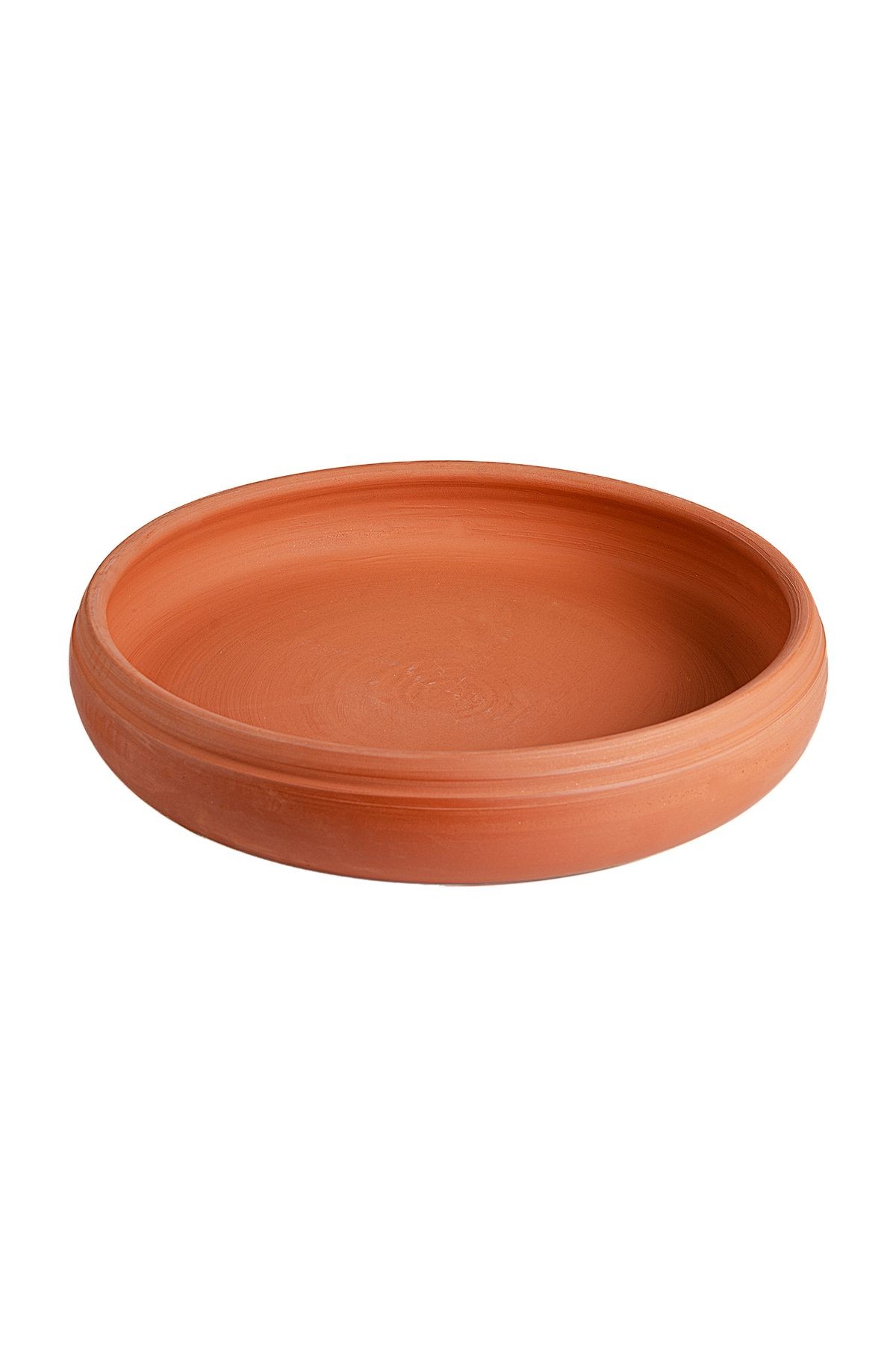 Marsilya Natural Et tava 40x7cm