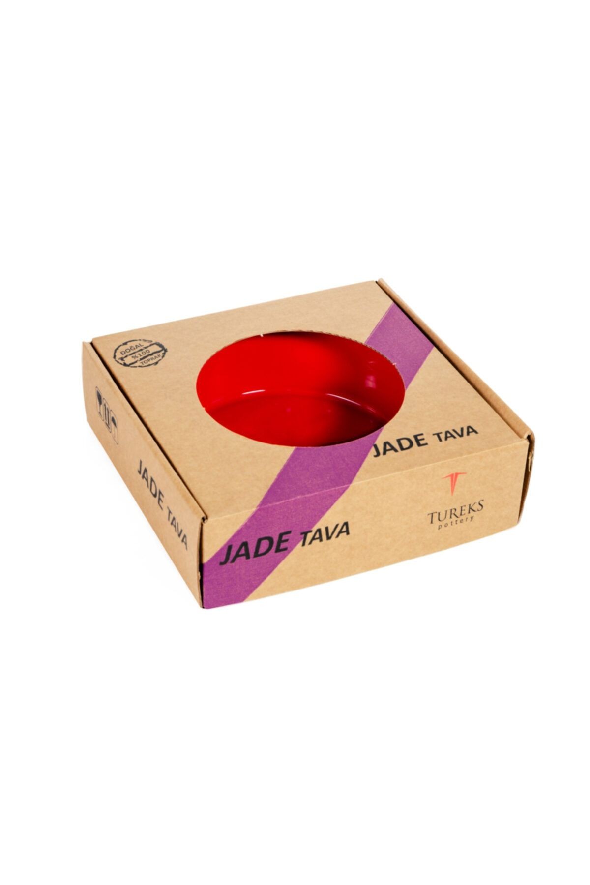 Jade Tava