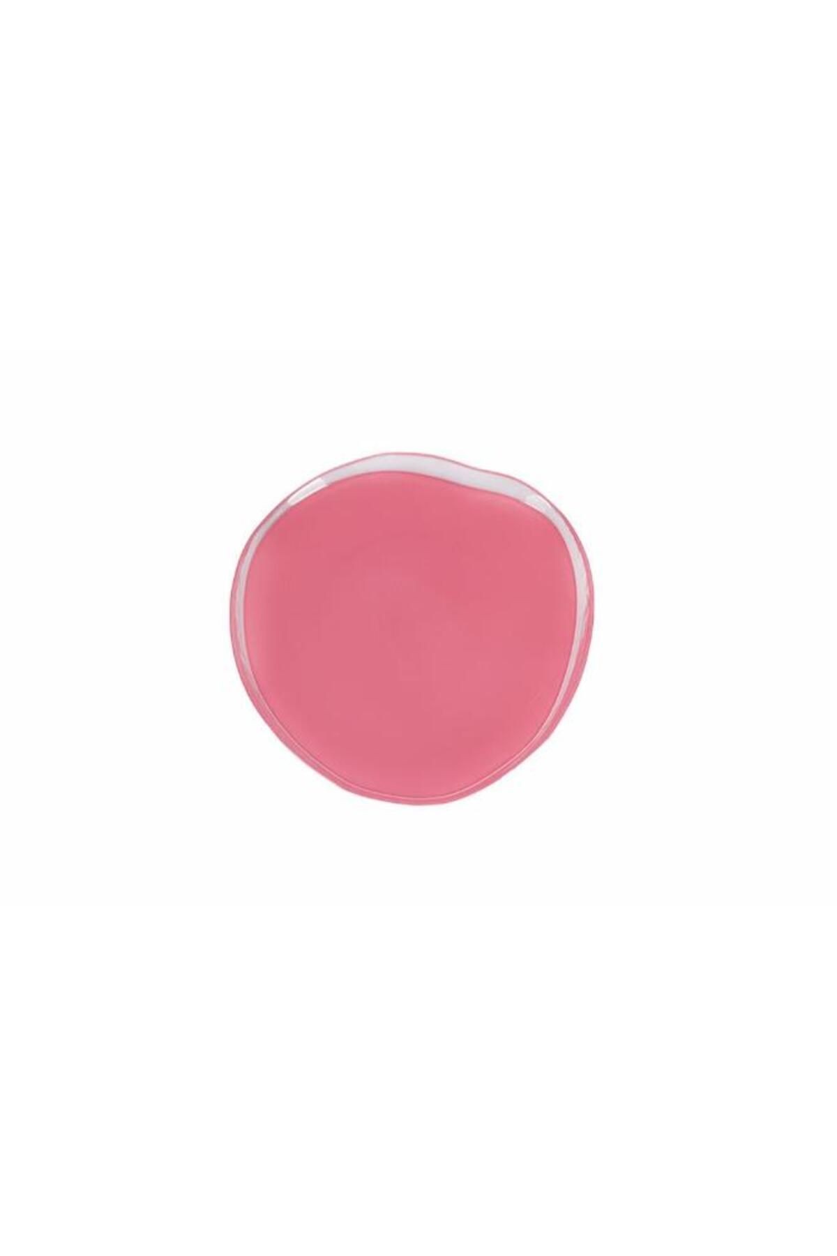 Ripple Pembe 4'lü Tabak Seti 21 cm 04FIA002603
