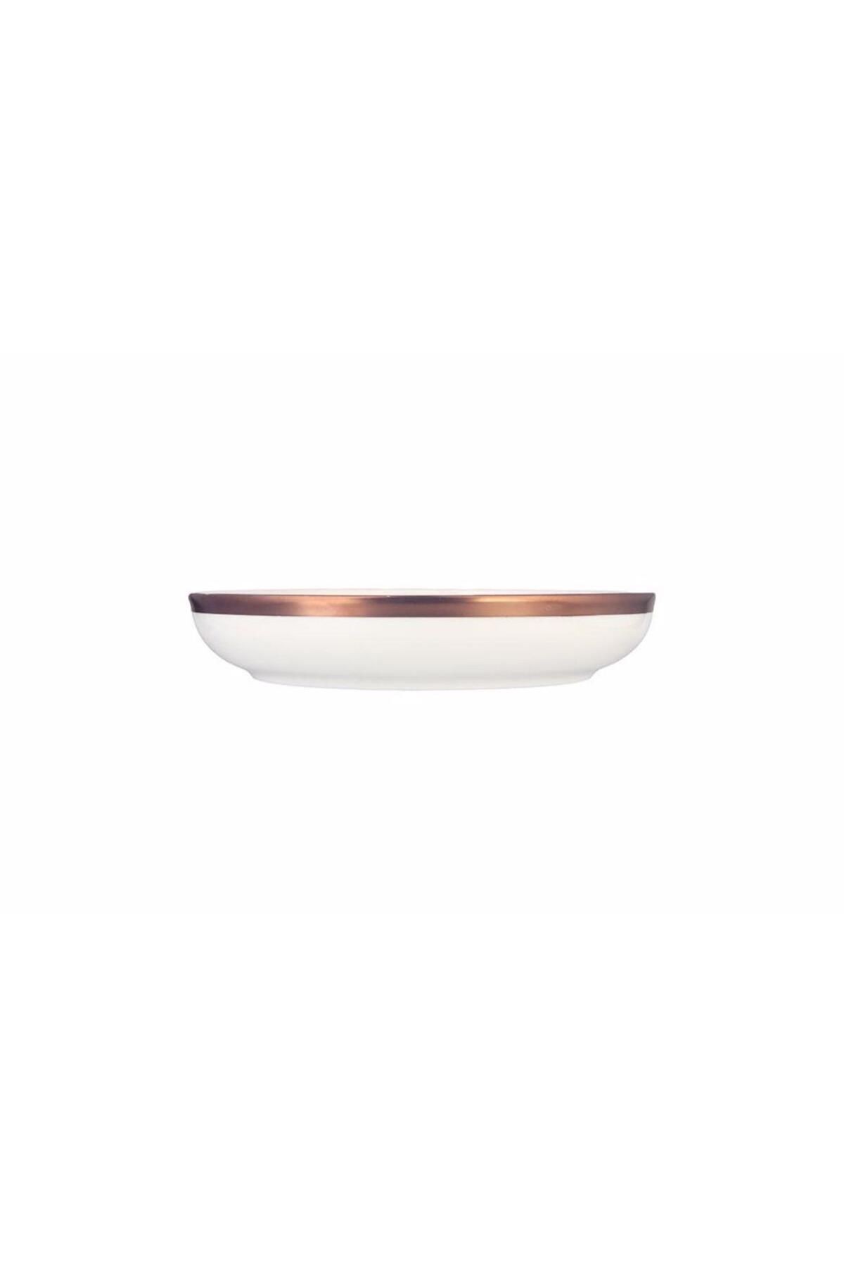 Copper Line 60 Parça 12 Kişilik Yemek Takımı 04alm00s234
