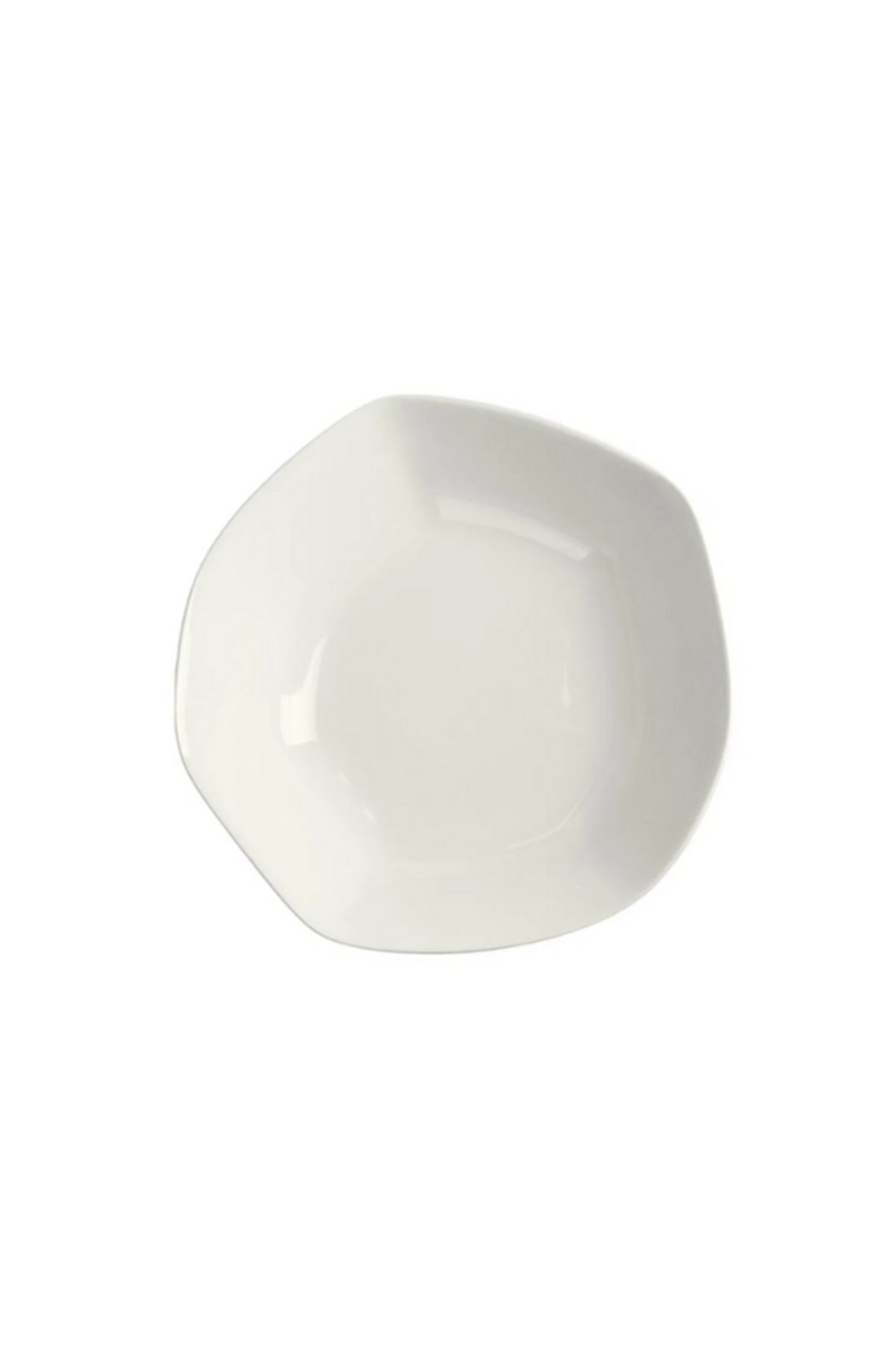 Pure Alumilite 27 Parça 6 Kişilik Yemek Takımı