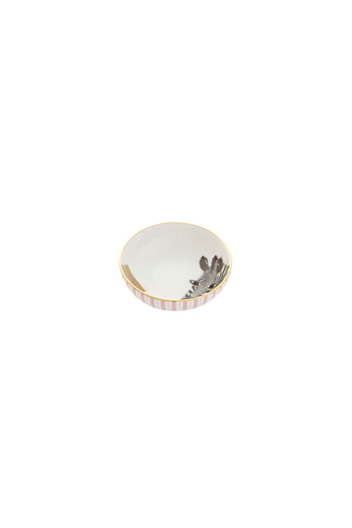 Wild Life 4 Lü Kase Takımı 10 Cm
