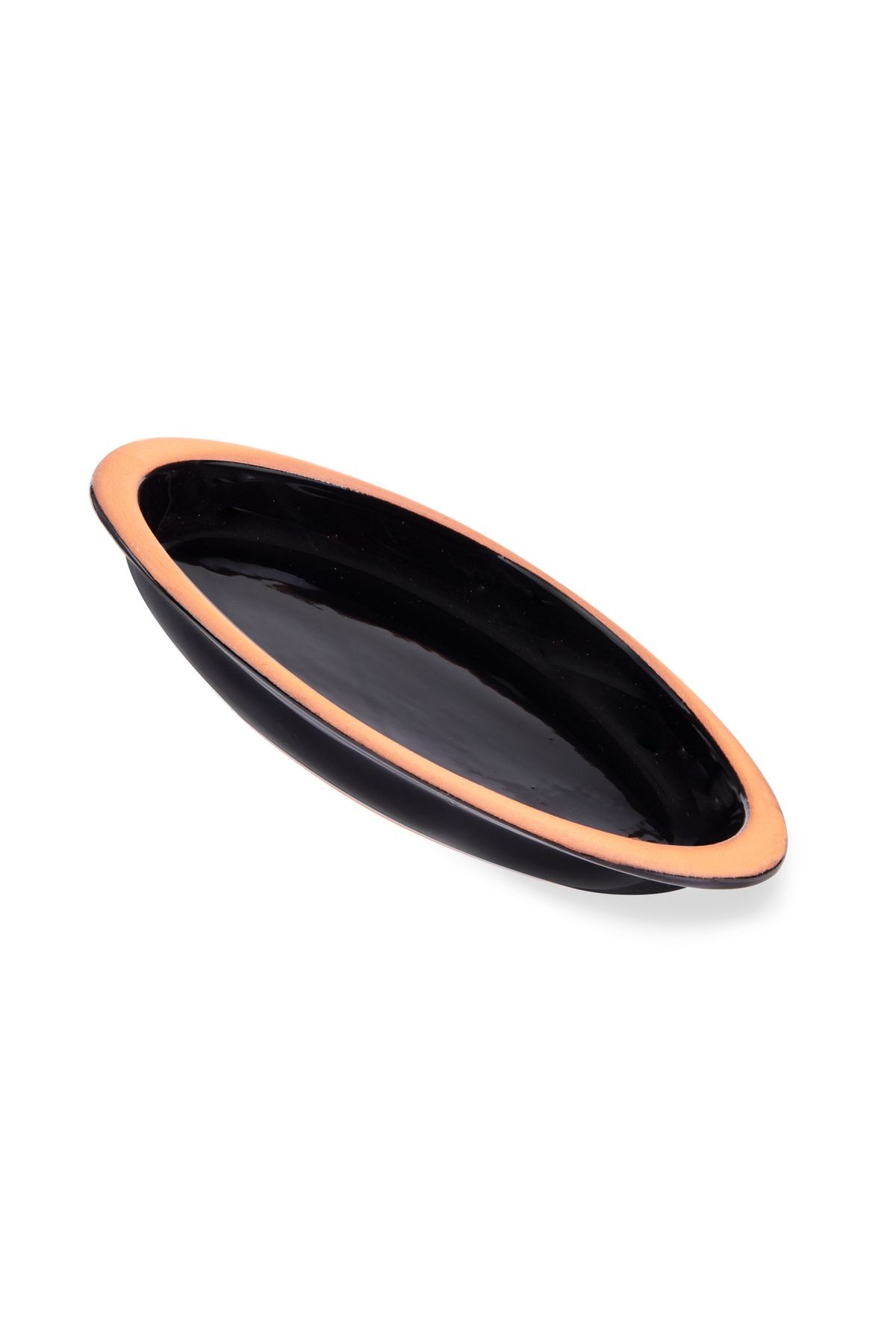 Terra Oval Tava 4 Adet